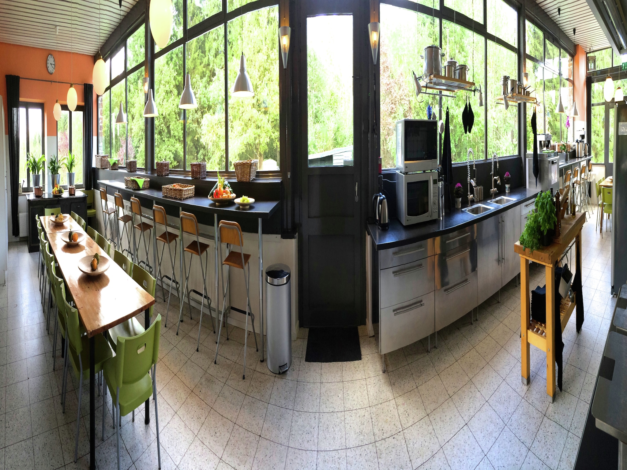 Holiday home Ardennen Landgoed Le Herou