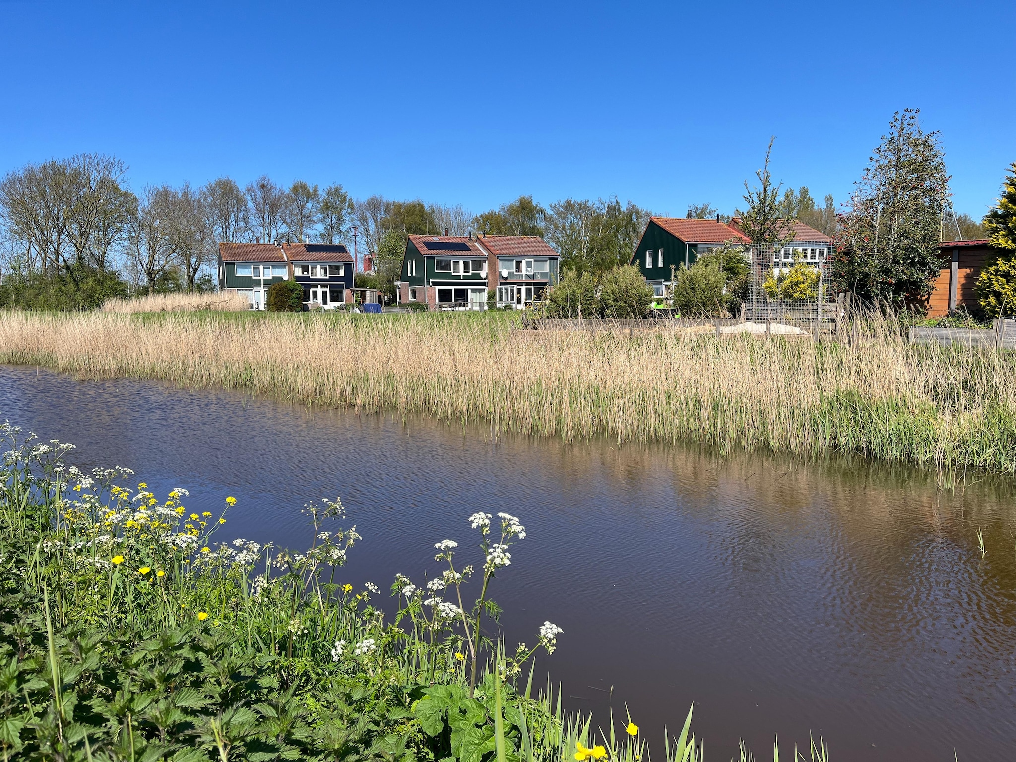   De Waske