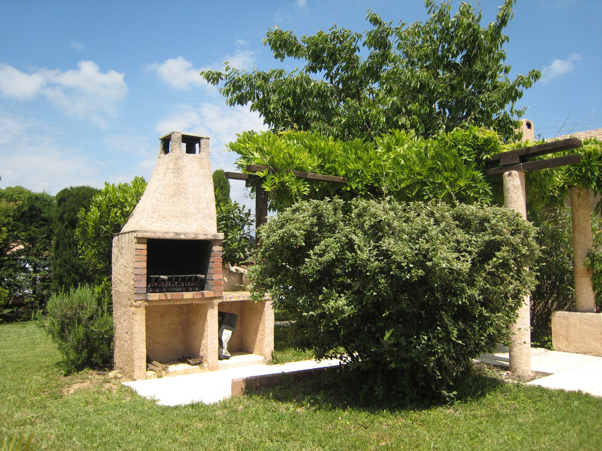 Vakantiehuis Mas du Puits