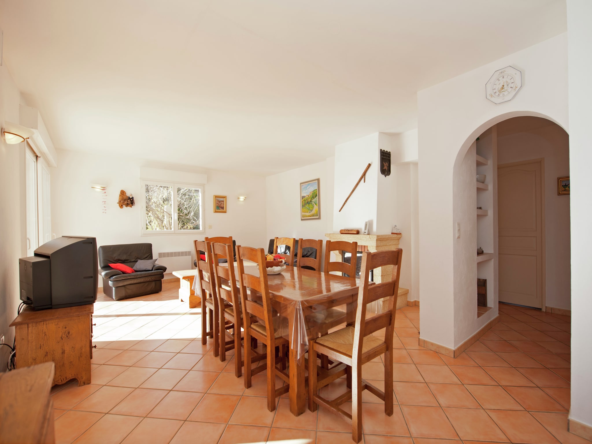 Vakantiehuis Mas du Puits