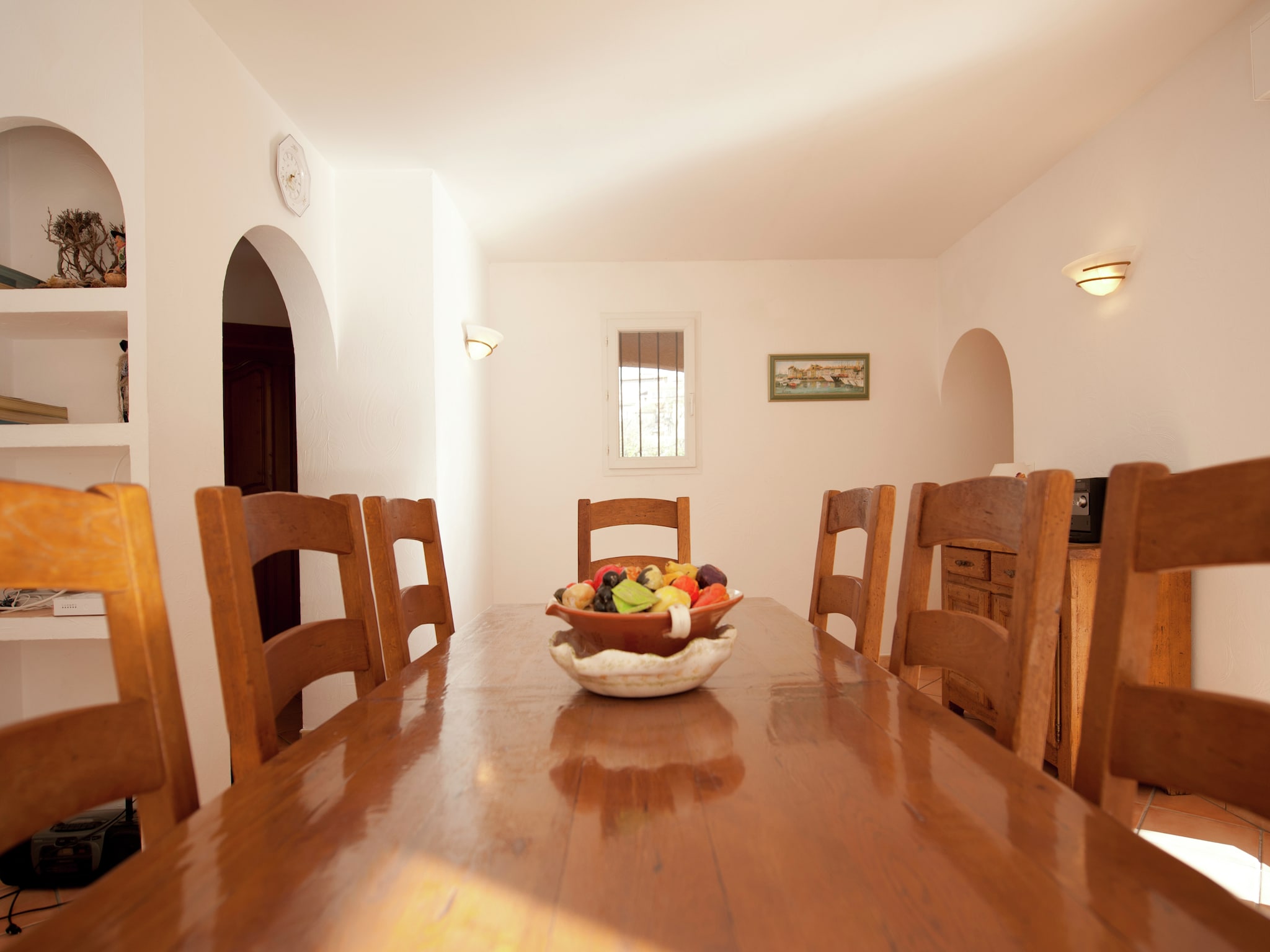 Vakantiehuis Mas du Puits