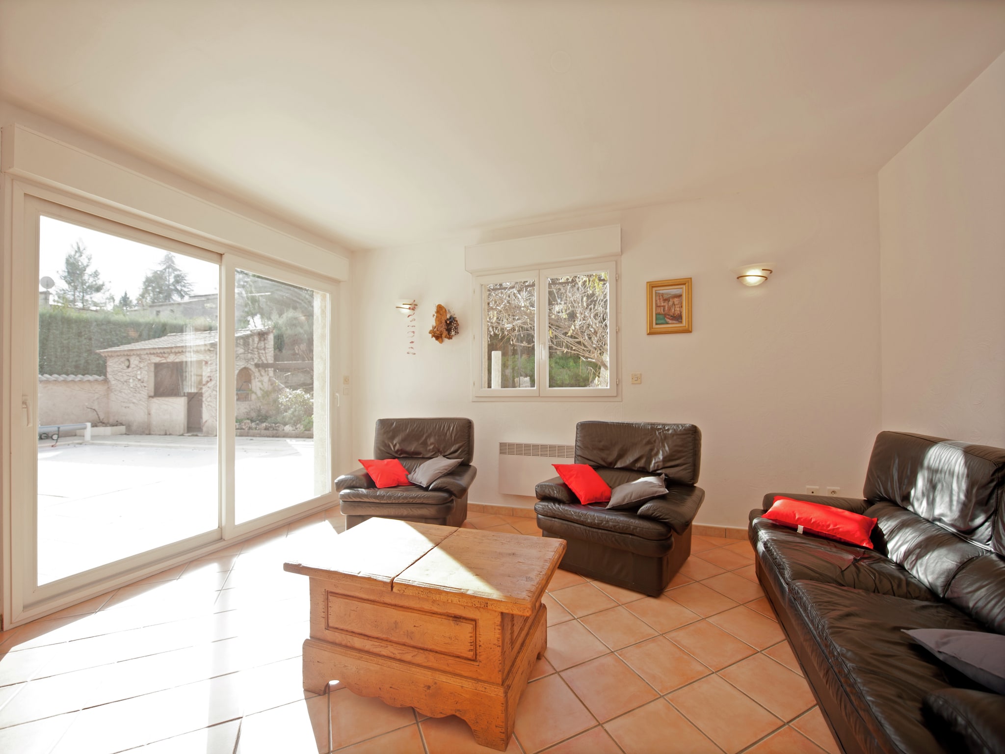 Vakantiehuis Mas du Puits