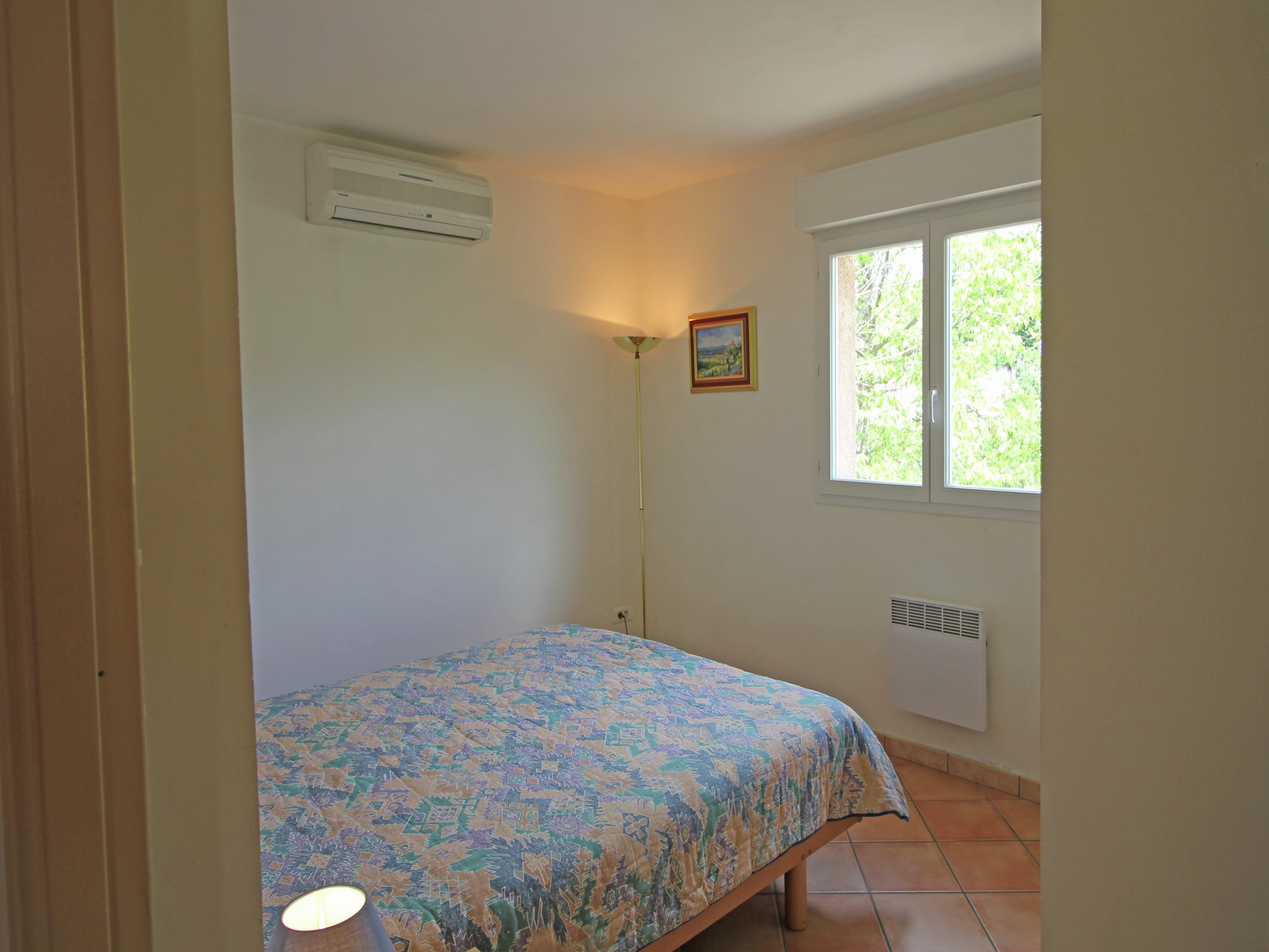 Vakantiehuis Mas du Puits