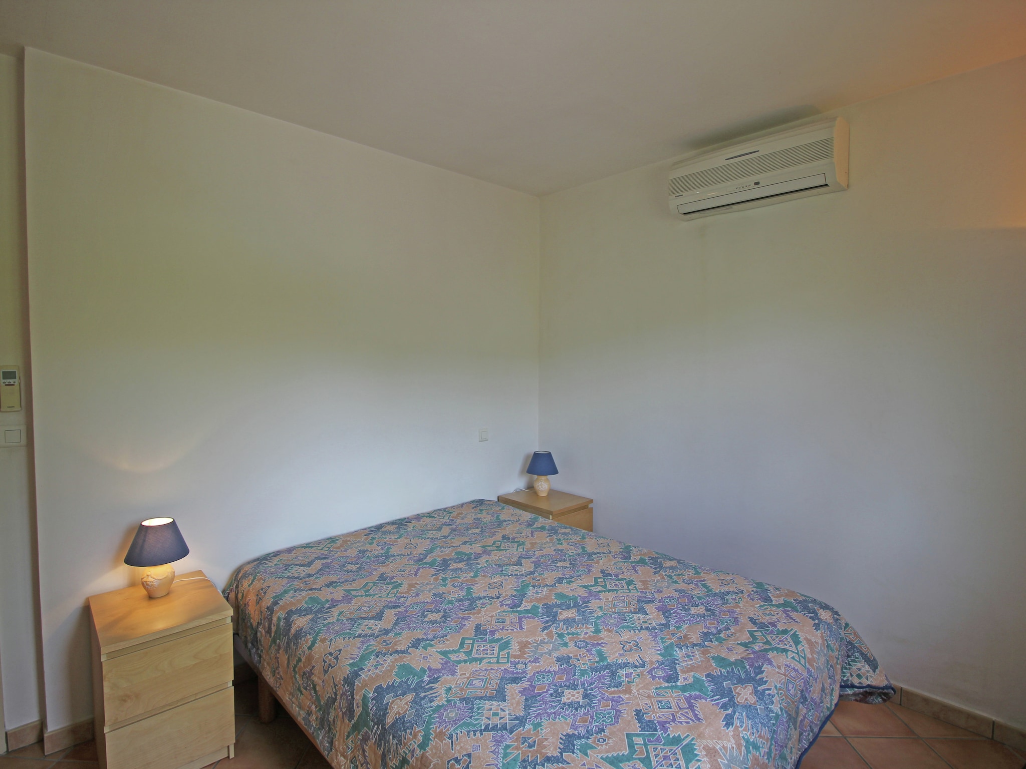 Vakantiehuis Mas du Puits