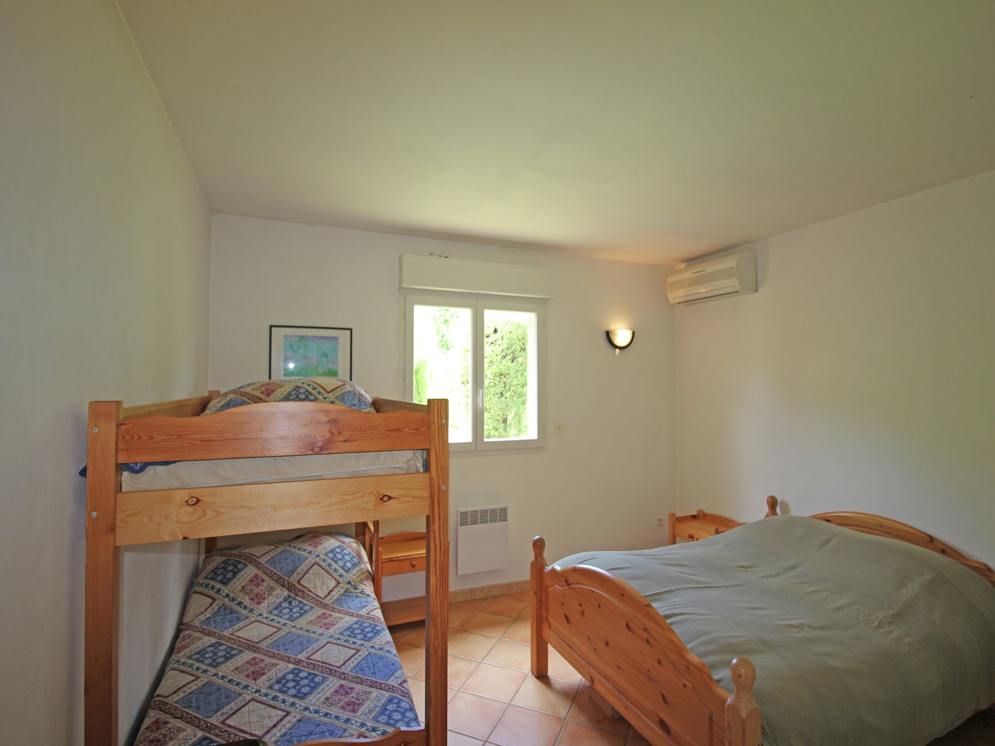 Vakantiehuis Mas du Puits