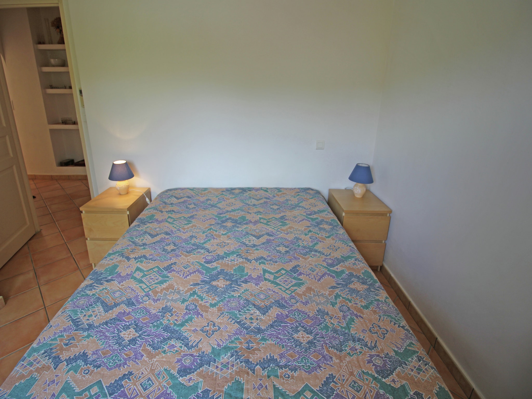 Vakantiehuis Mas du Puits