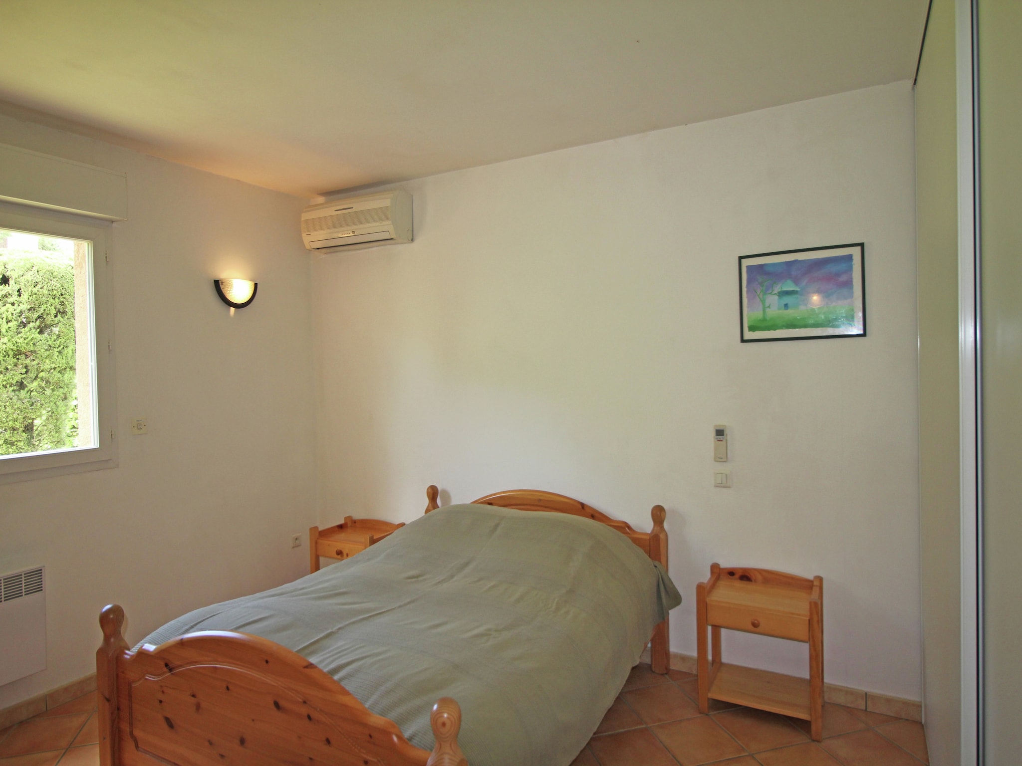 Vakantiehuis Mas du Puits