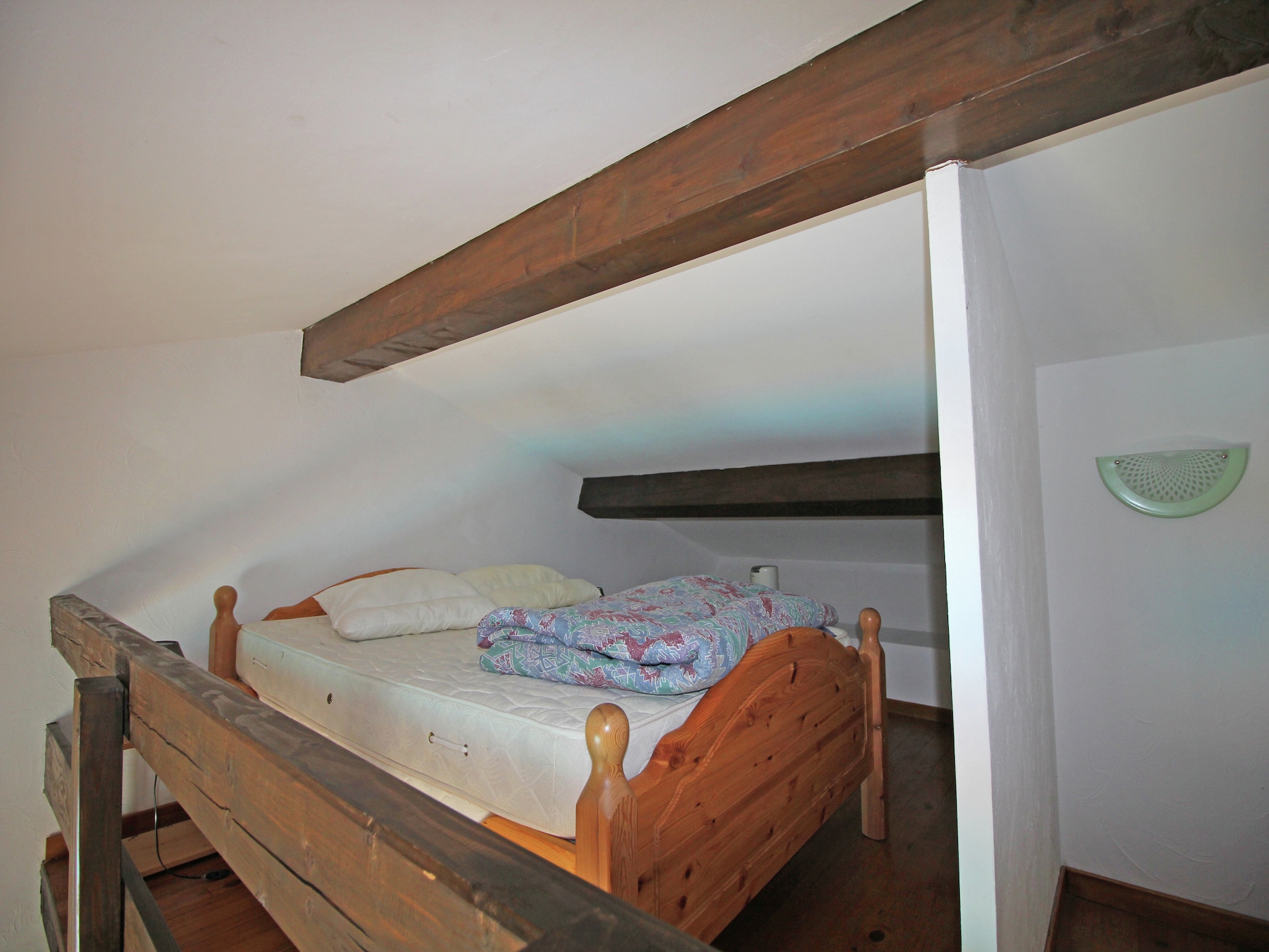 Vakantiehuis Mas du Puits