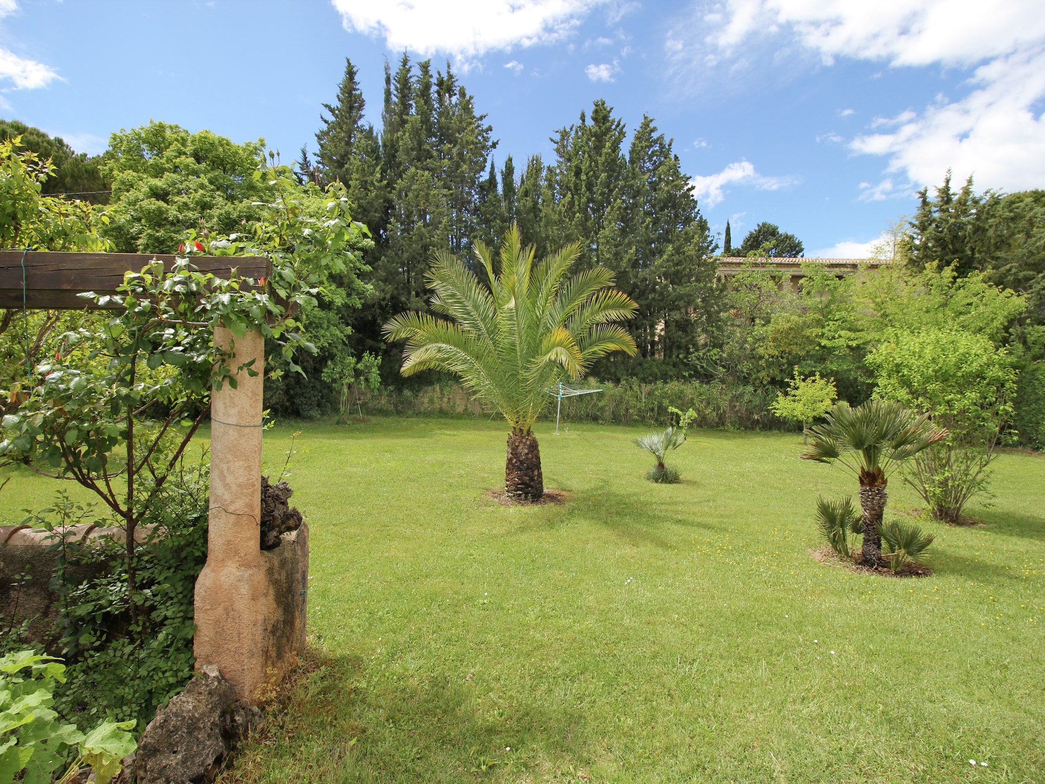 Vakantiehuis Mas du Puits