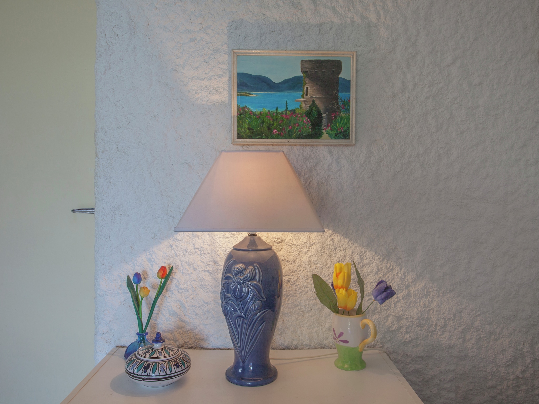   Les Neireides II