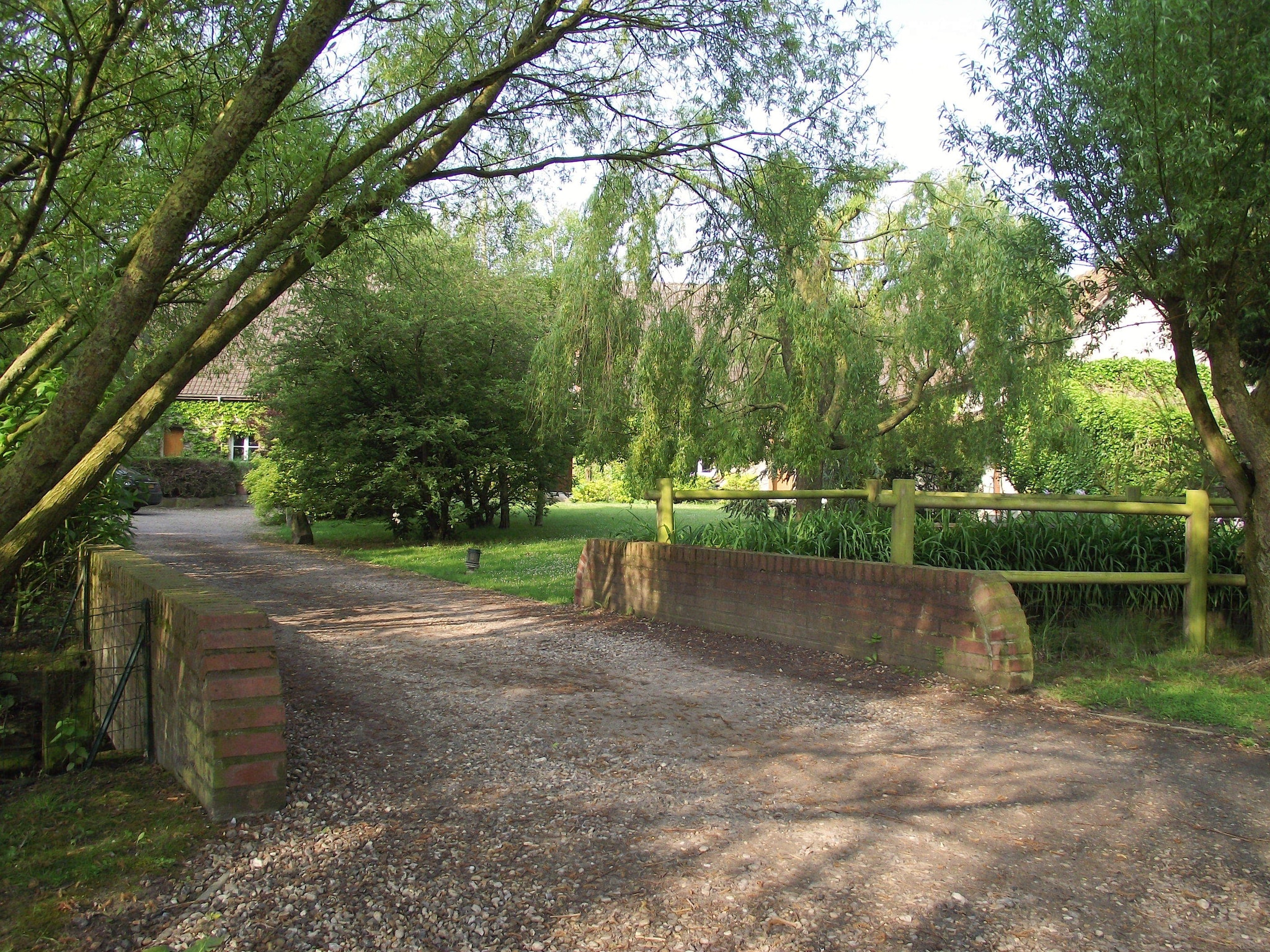 Ferienwohnung Gîte 9