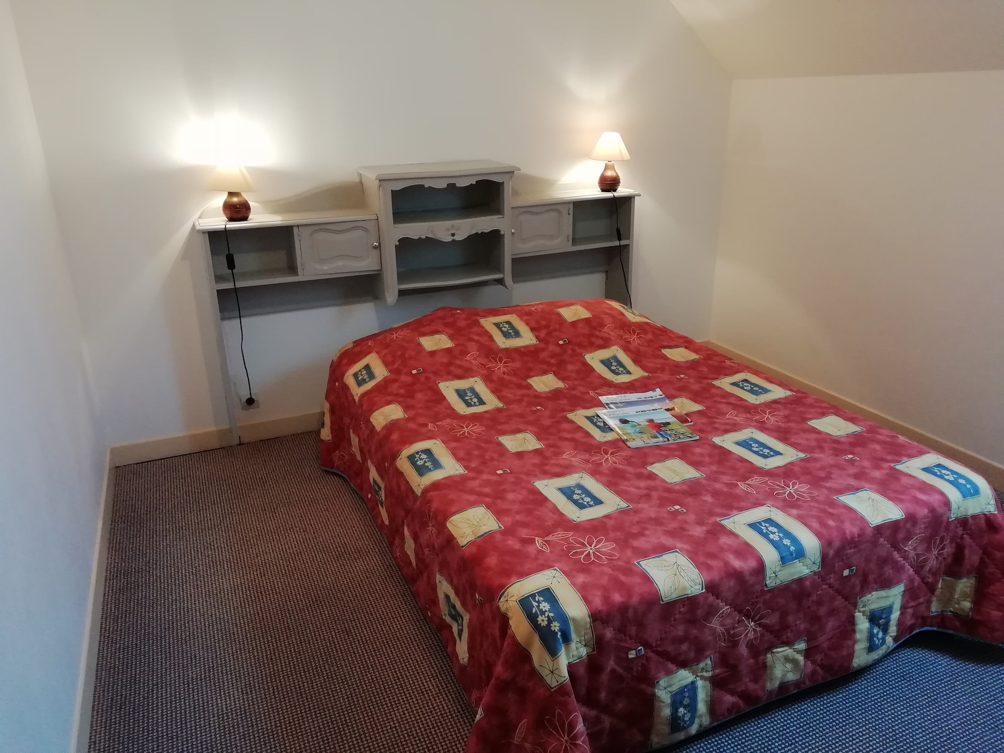 Ferienwohnung Gîte 9