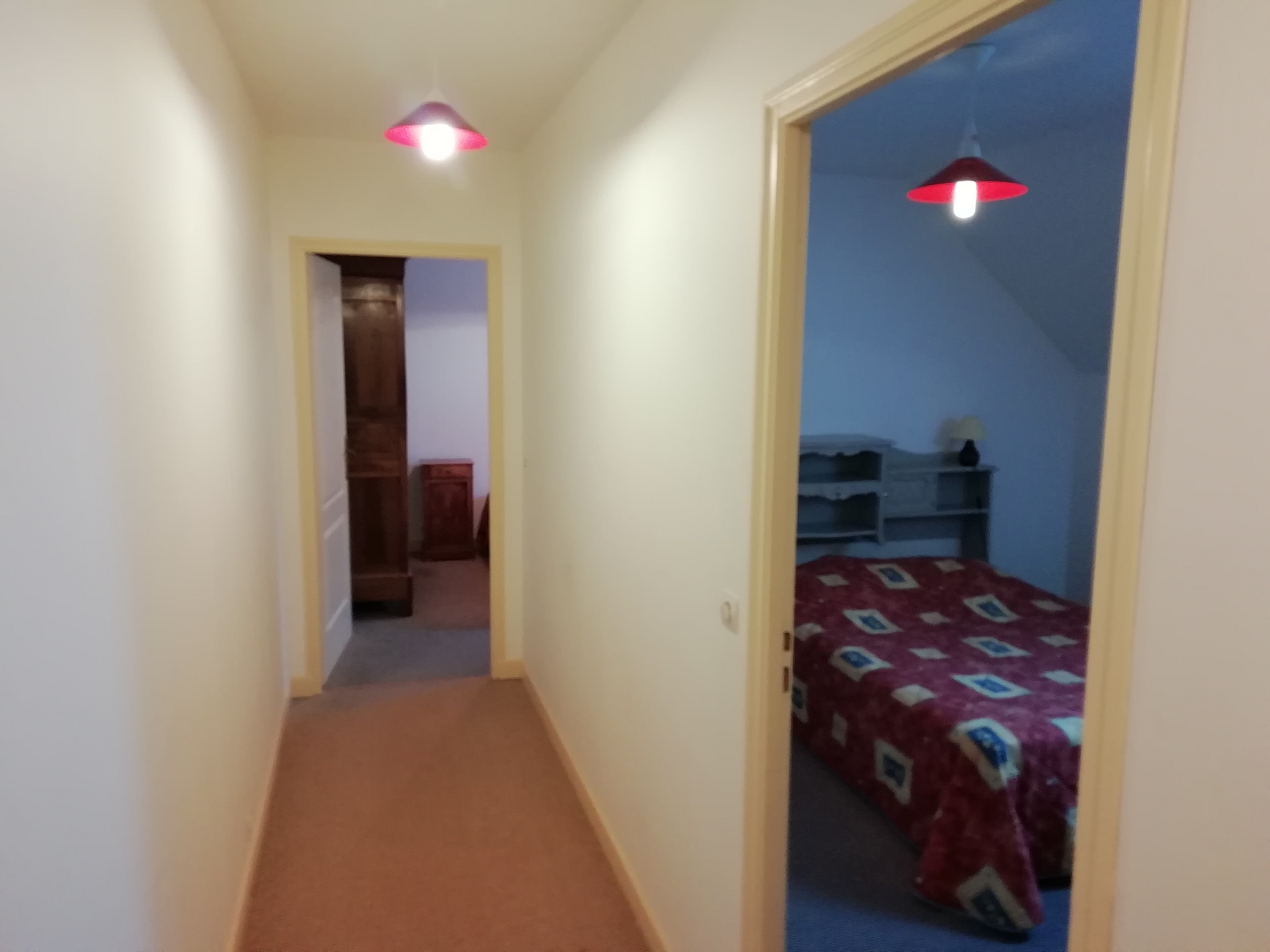 Ferienwohnung Gîte 9
