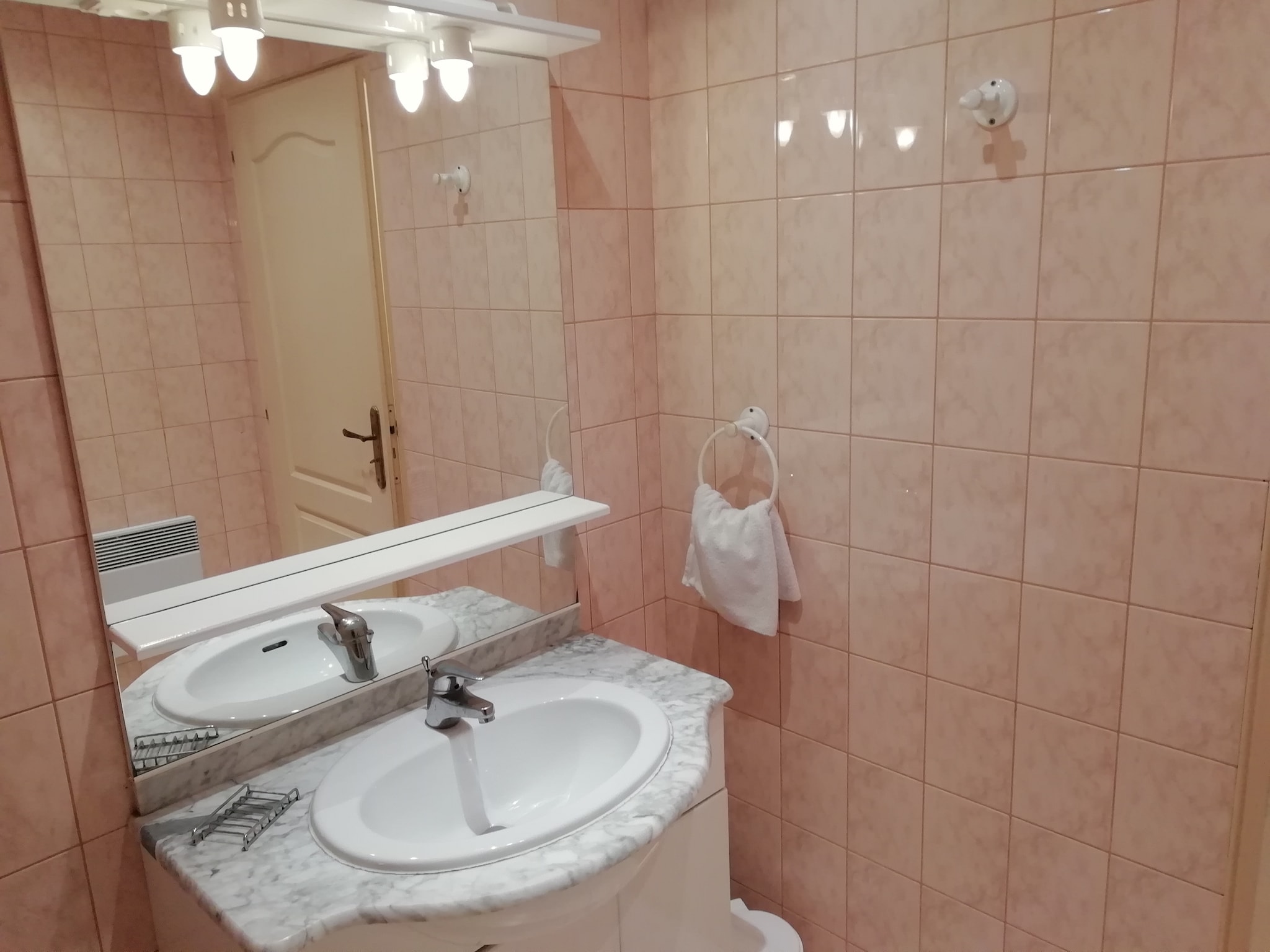 Ferienwohnung Gîte 9