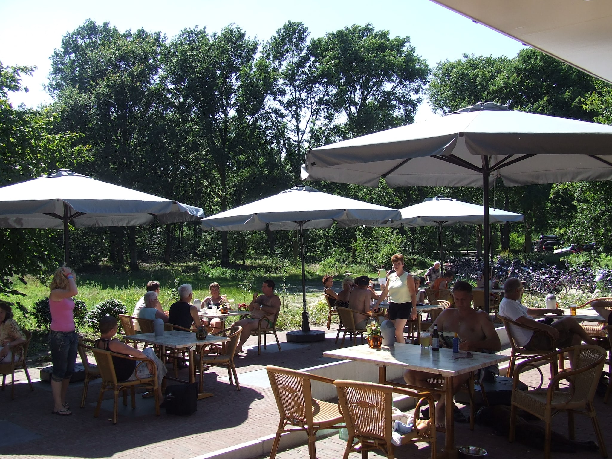   Vakantiepark Herperduin 9