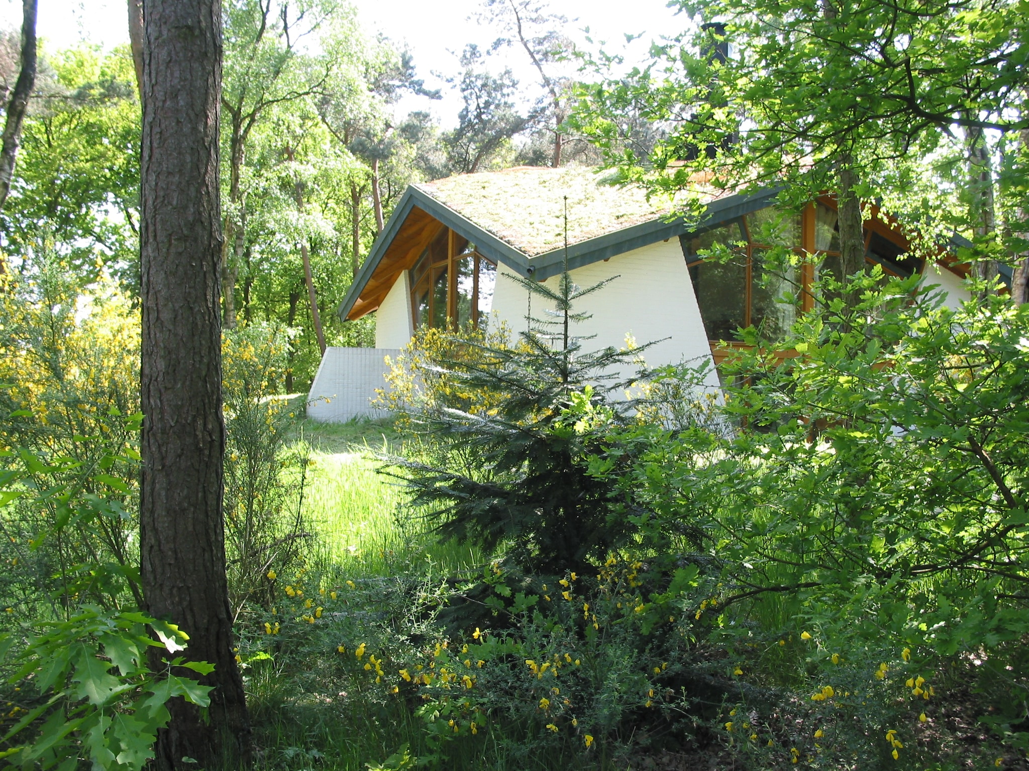   Vakantiepark Herperduin 9