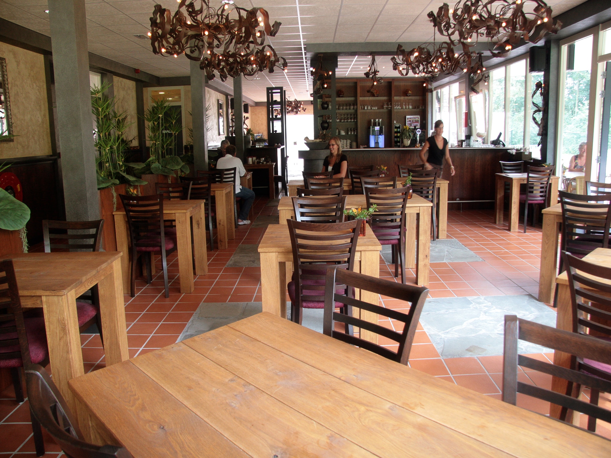   Vakantiepark Herperduin 9
