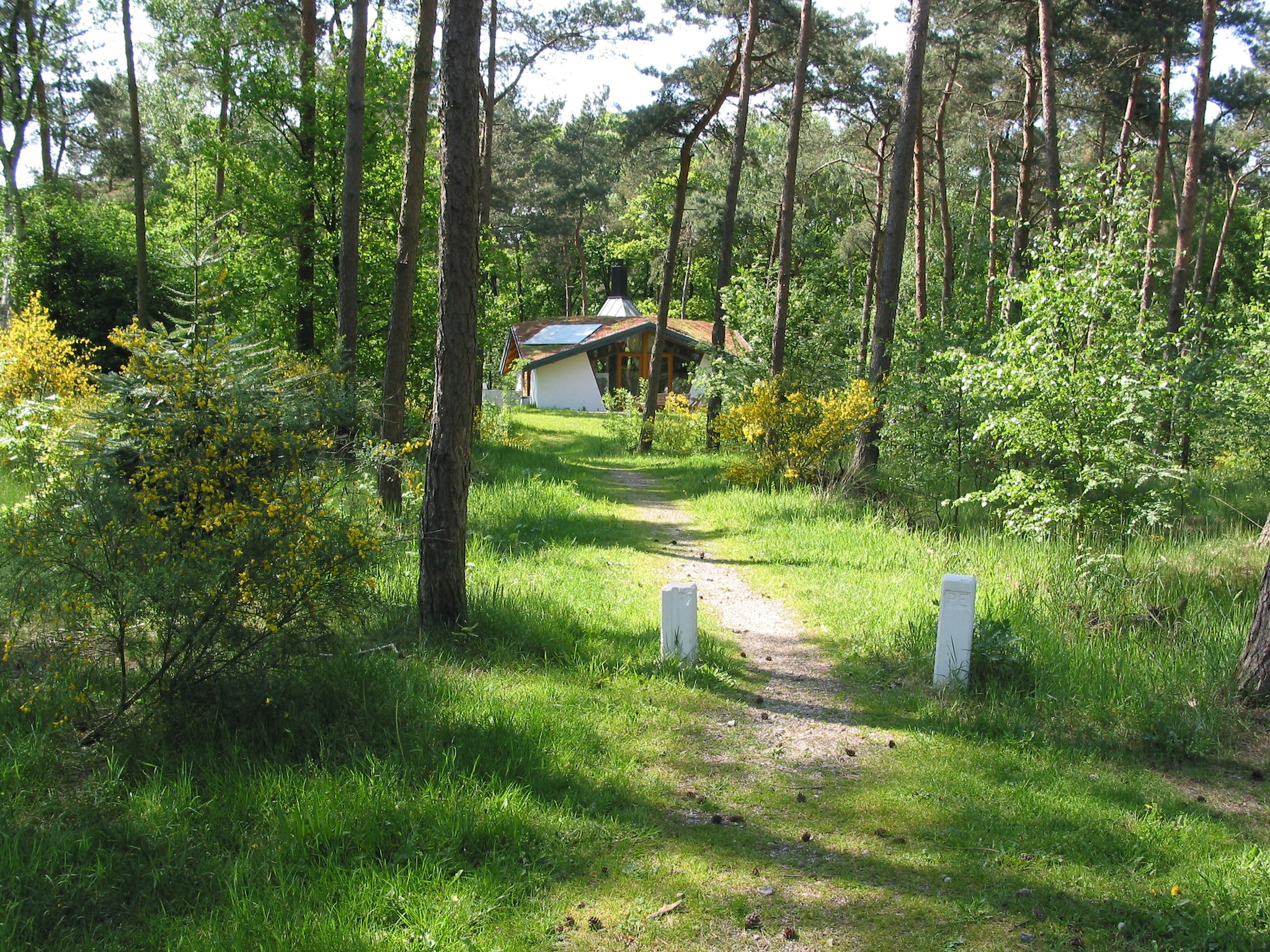   Vakantiepark Herperduin 9