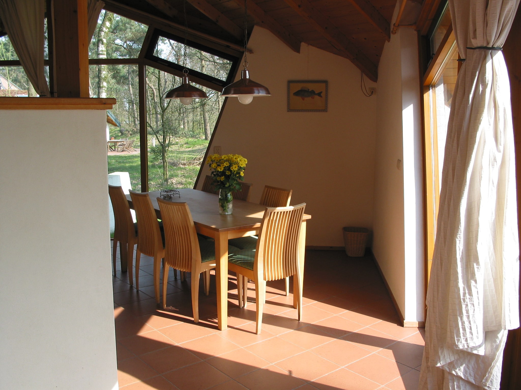   Vakantiepark Herperduin 9