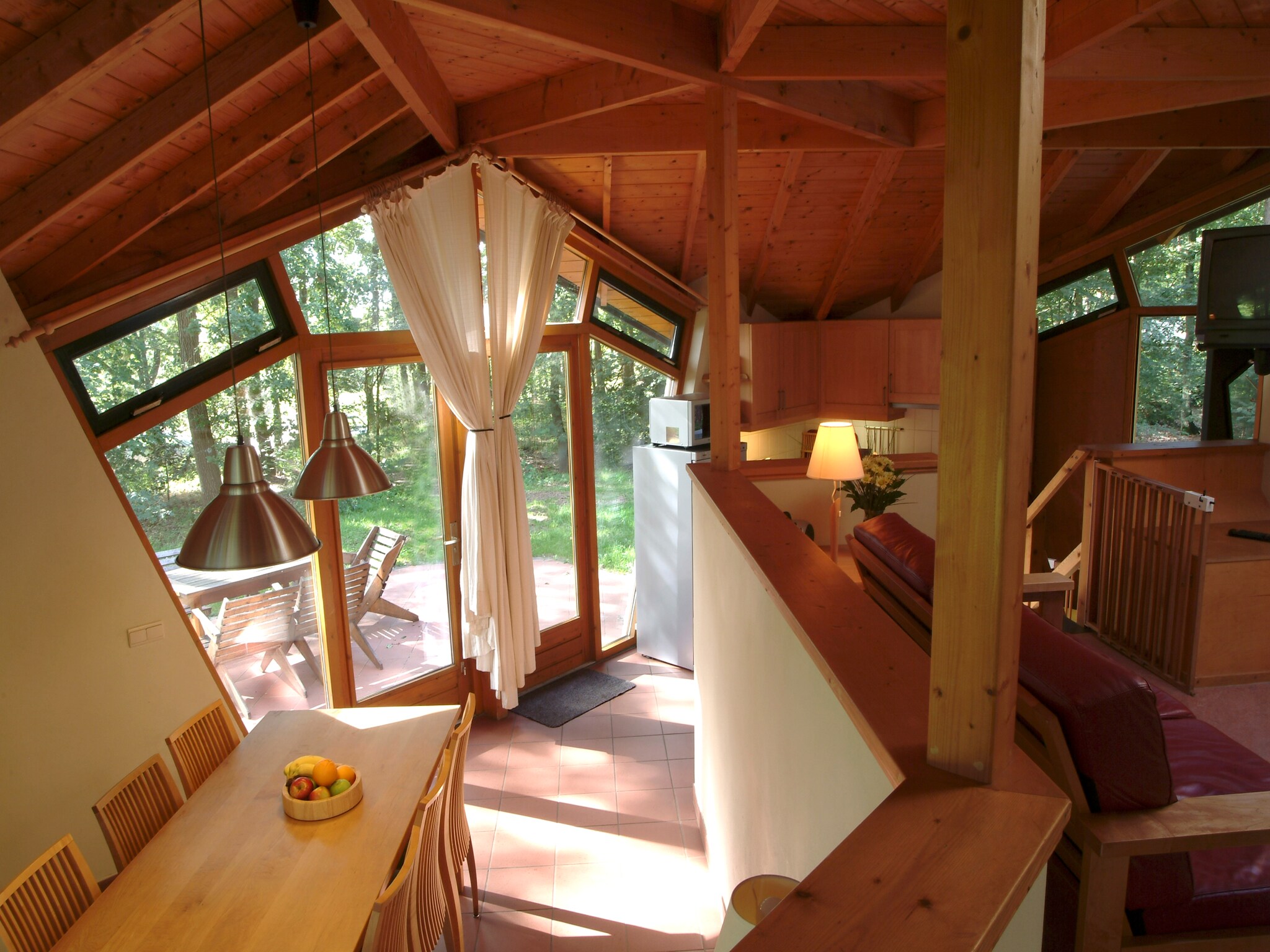   Vakantiepark Herperduin 9