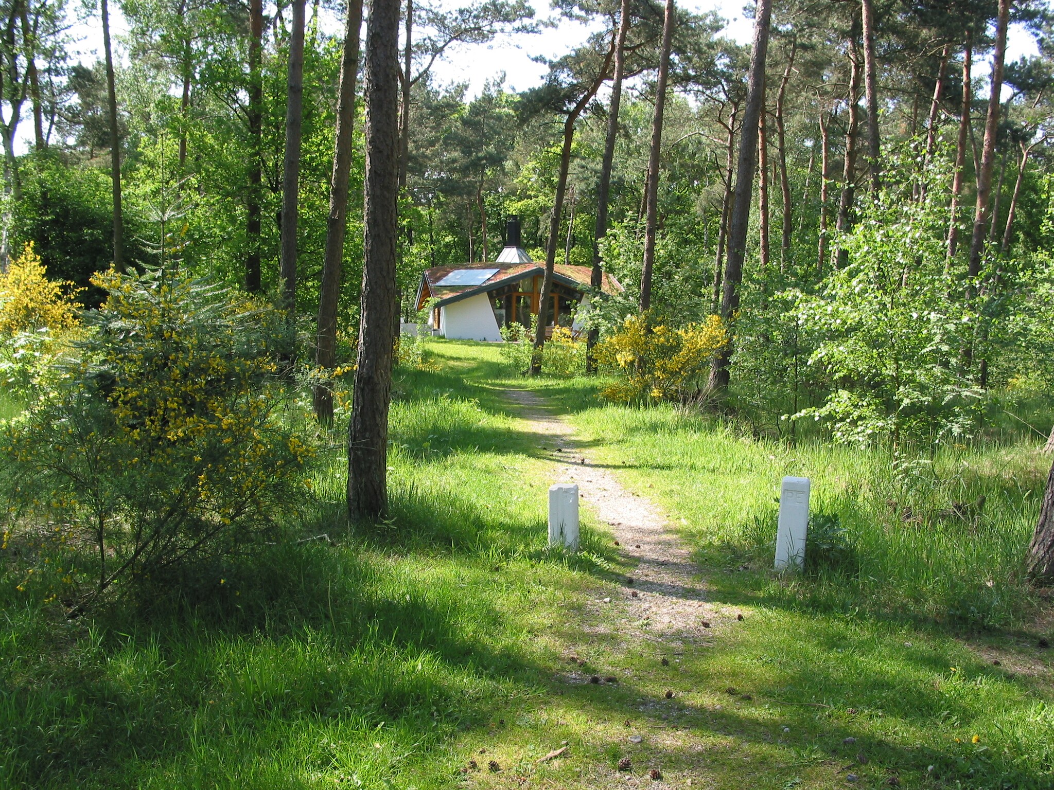   Vakantiepark Herperduin 6
