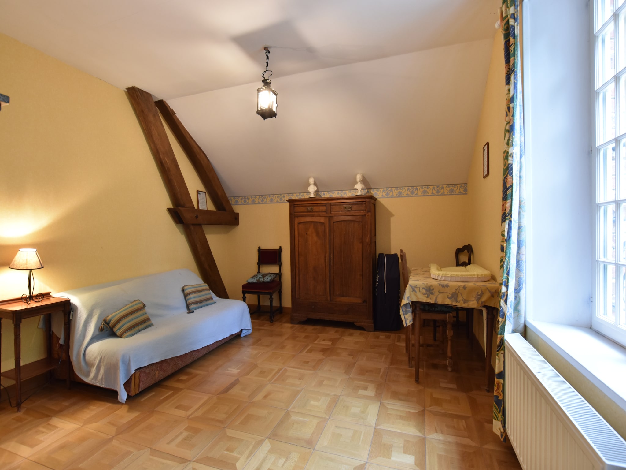 Maison La Rabouillère