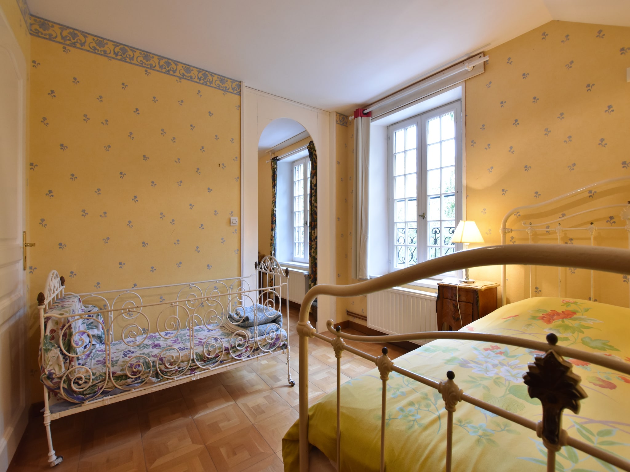Maison La Rabouillère