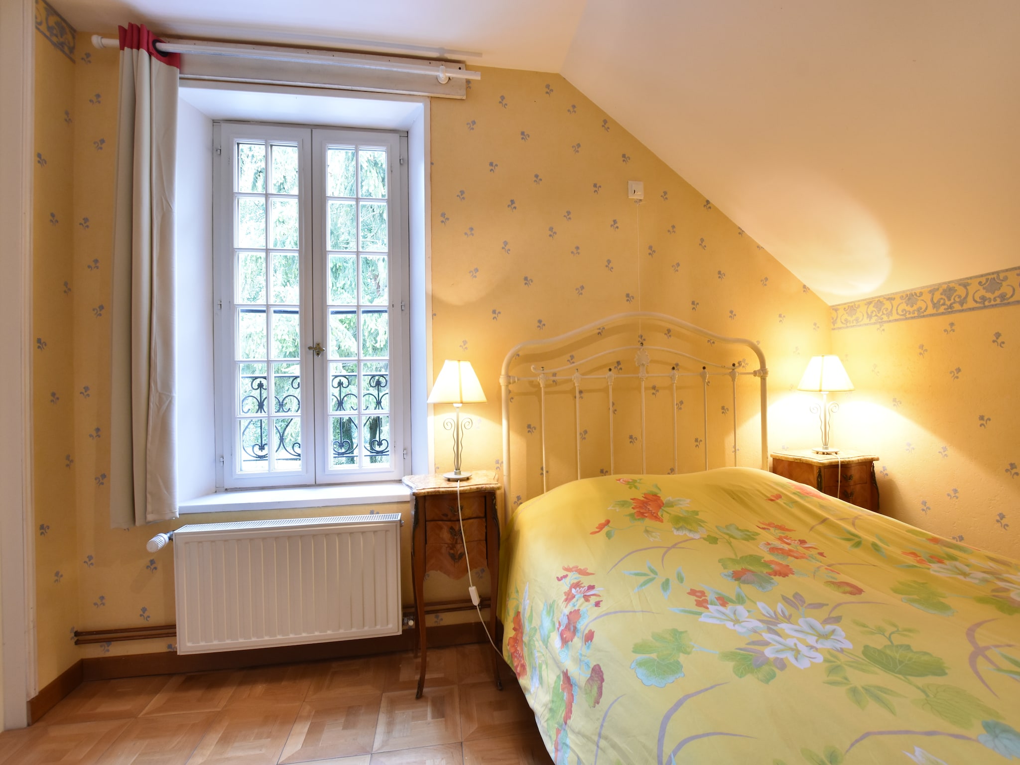 Maison La Rabouillère