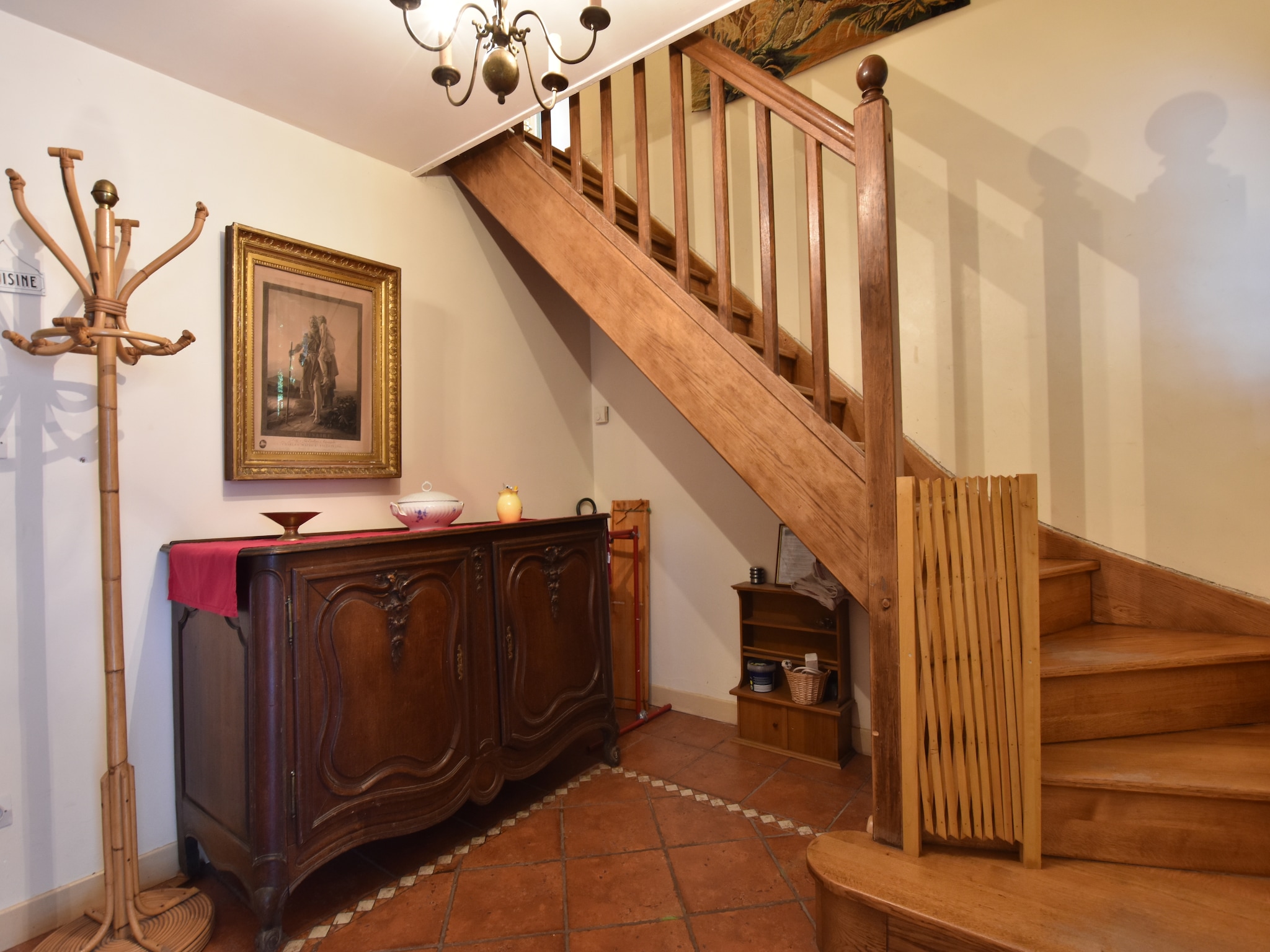 Maison La Rabouillère