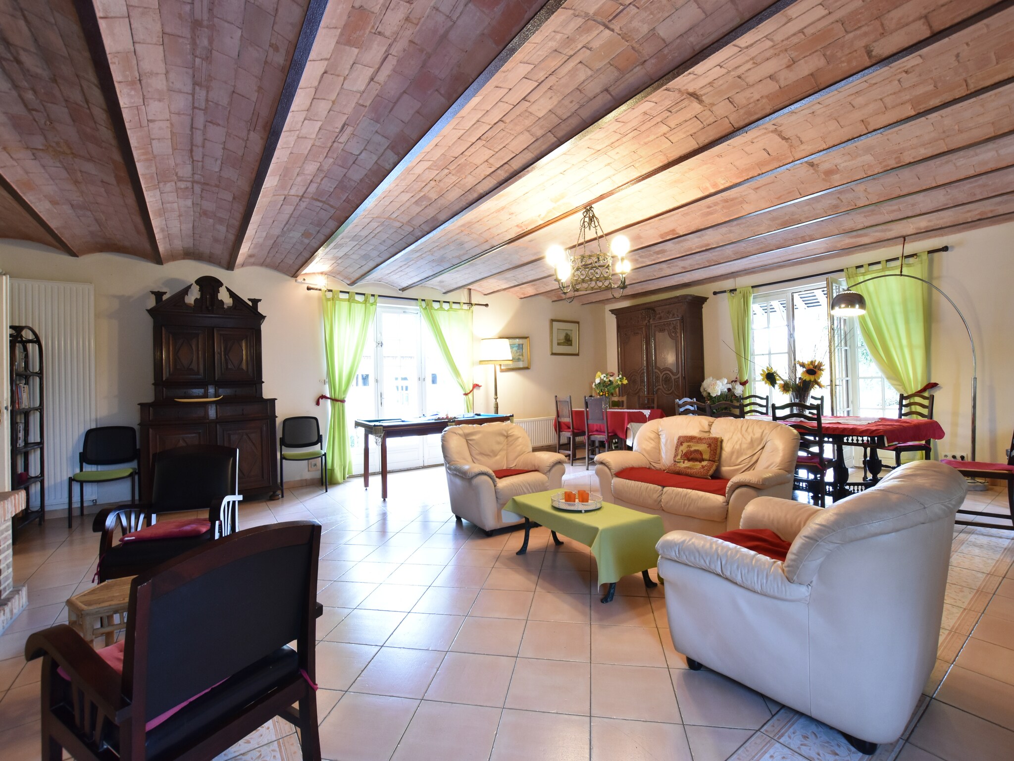 Maison La Rabouillère