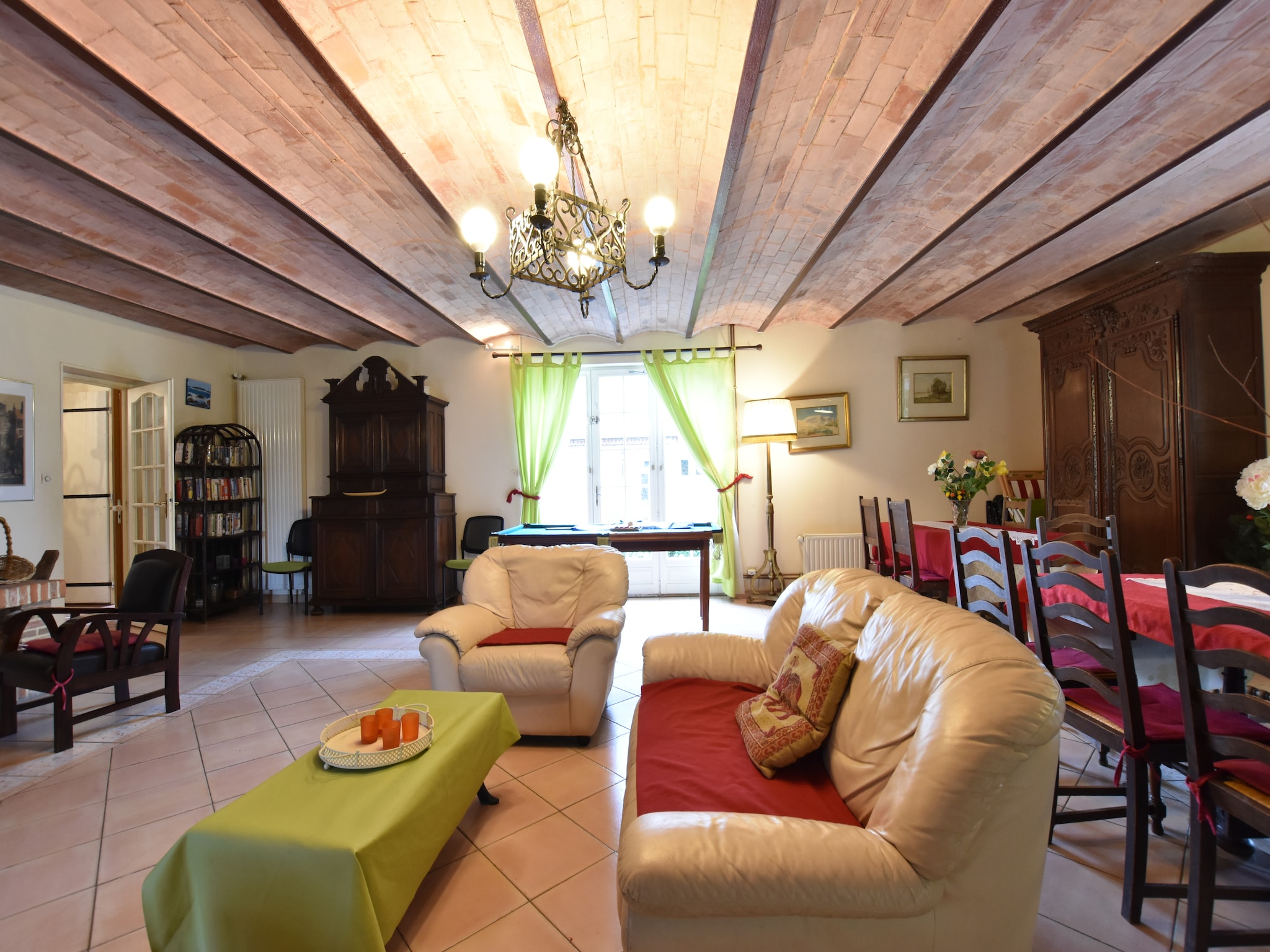 Maison La Rabouillère