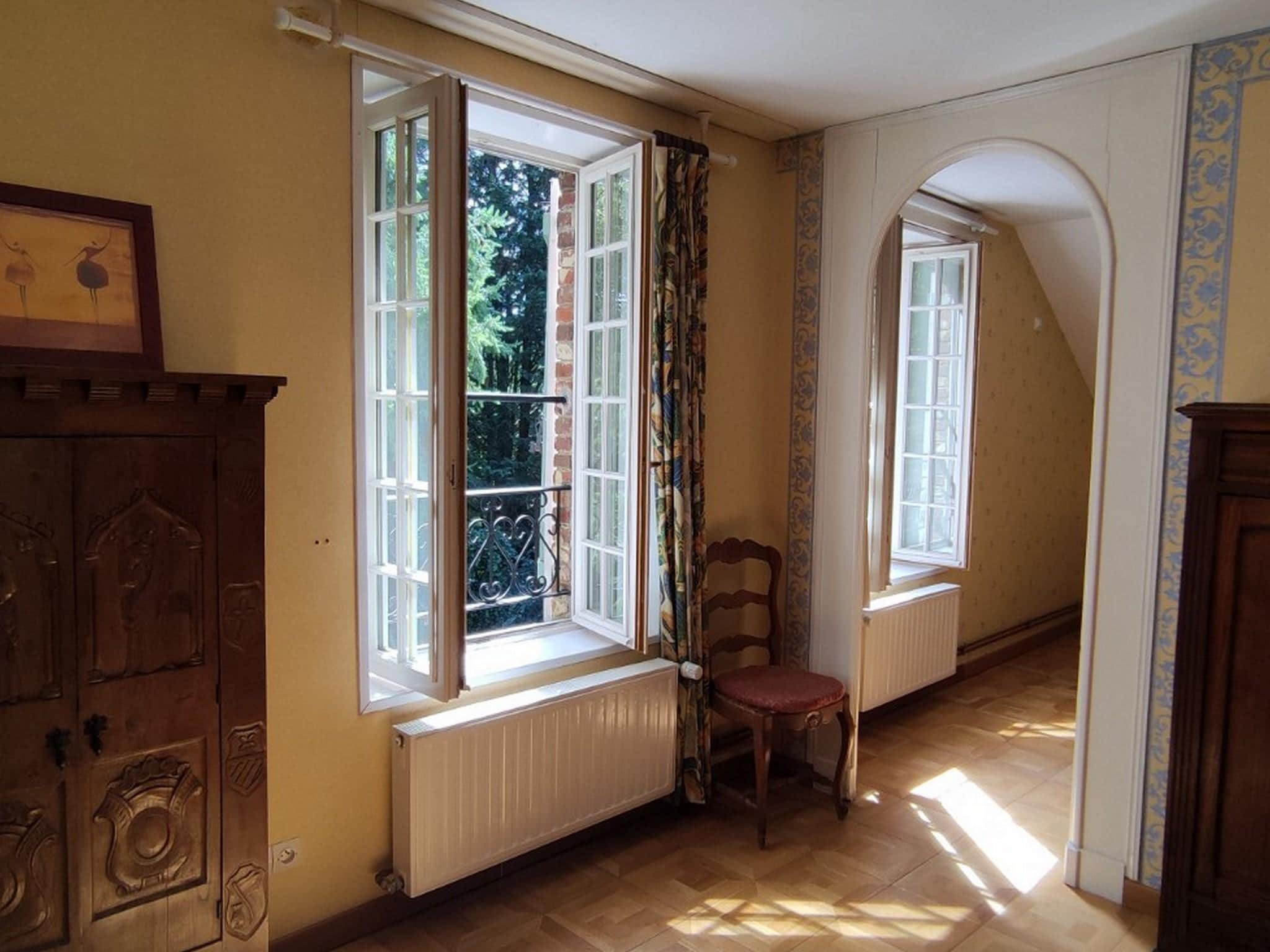 Maison La Rabouillère