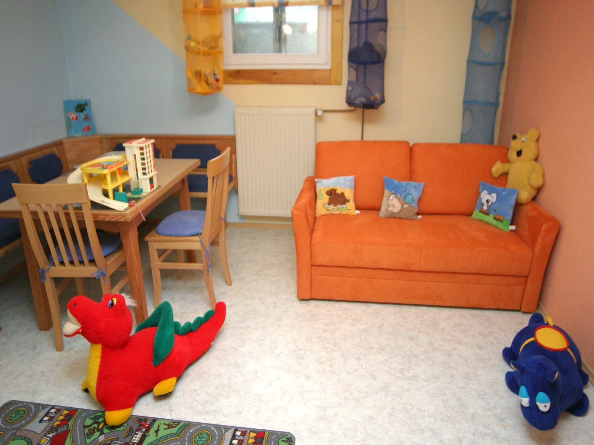   Haus 3 Birken