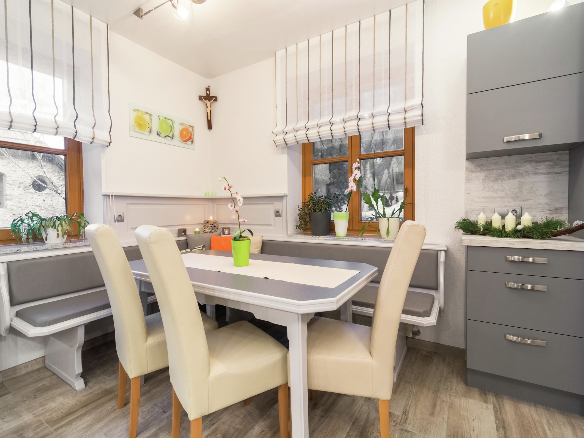   Haus 3 Birken