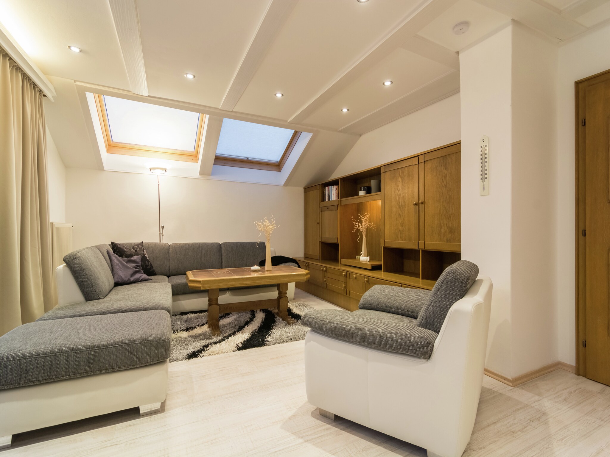   Haus 3 Birken