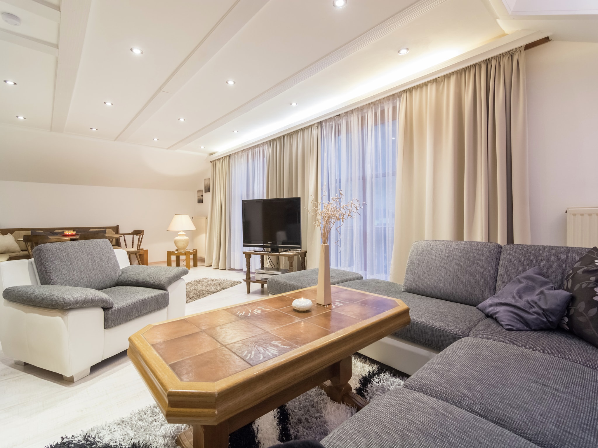   Haus 3 Birken