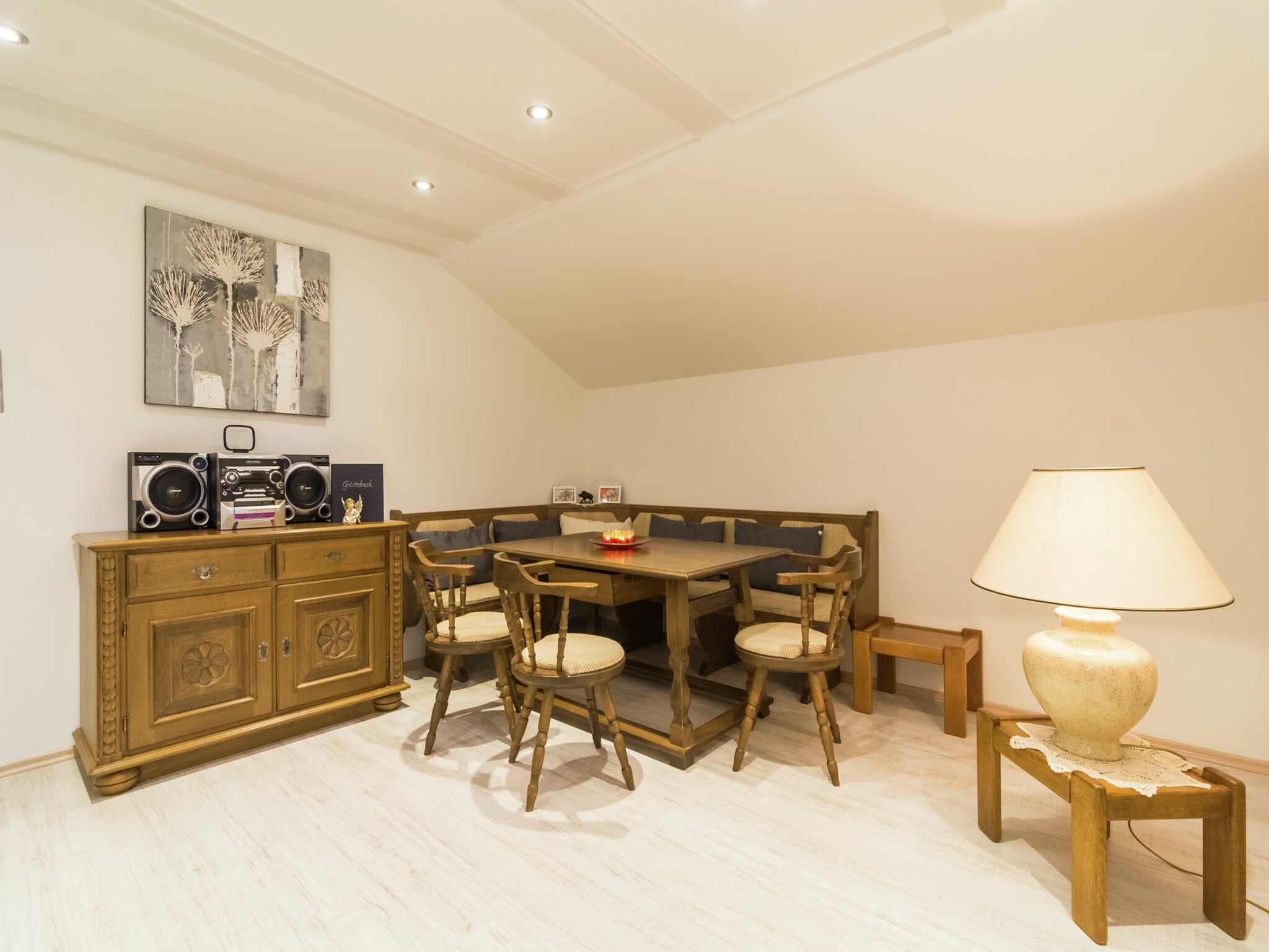   Haus 3 Birken