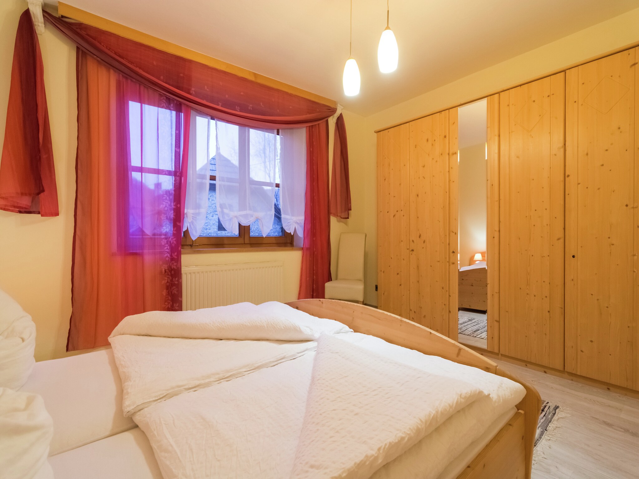   Haus 3 Birken