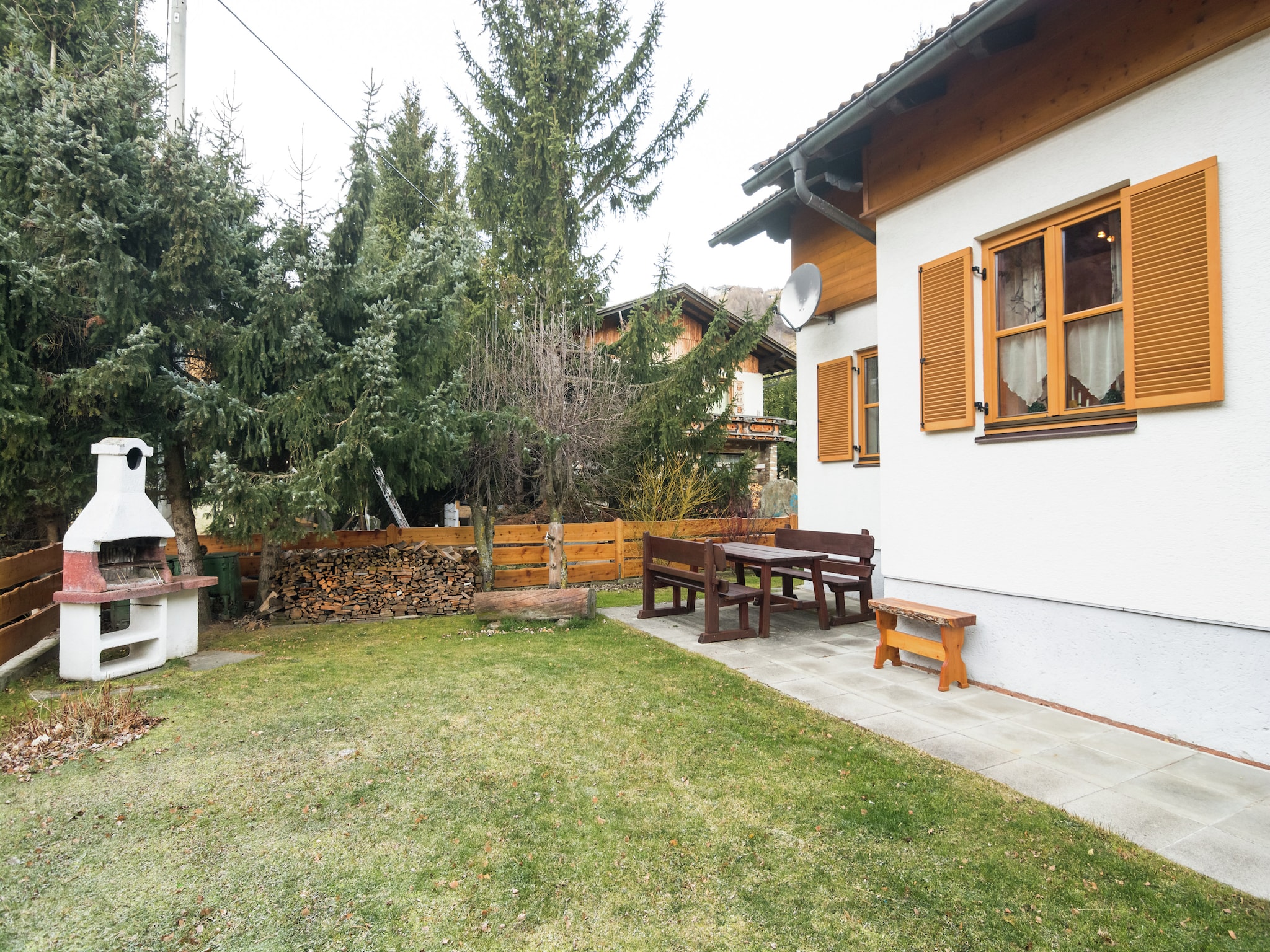   Haus 3 Birken