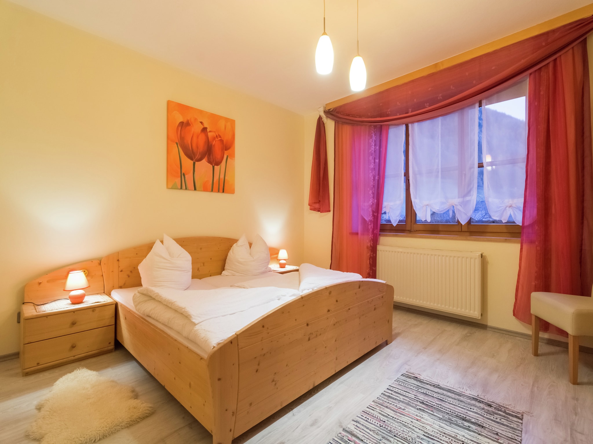   Haus 3 Birken