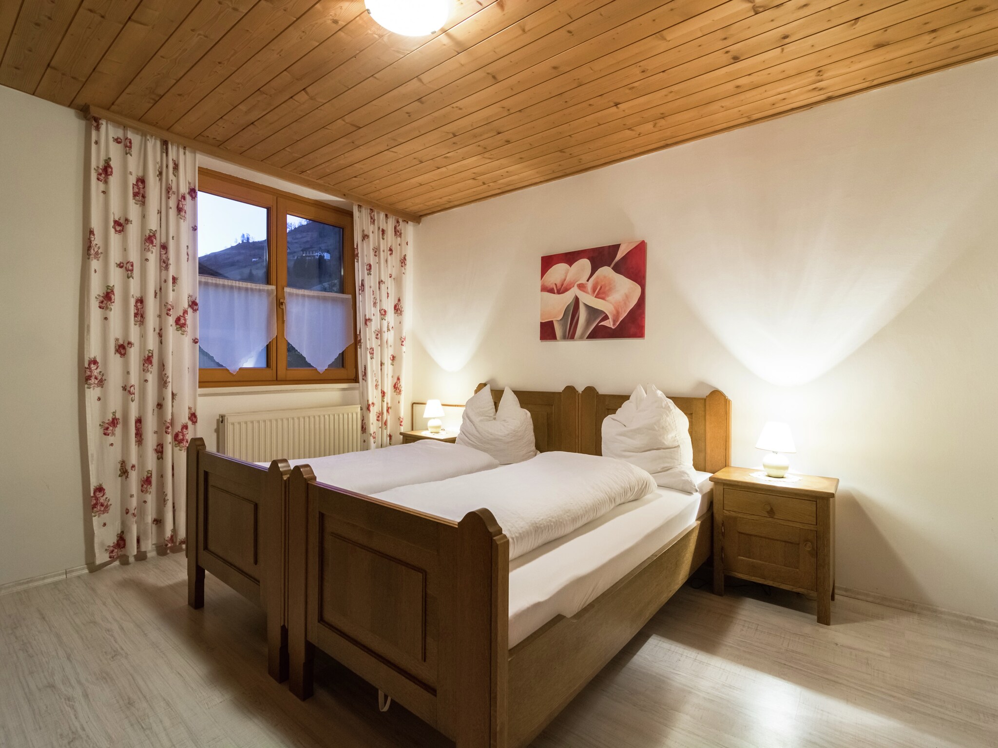   Haus 3 Birken