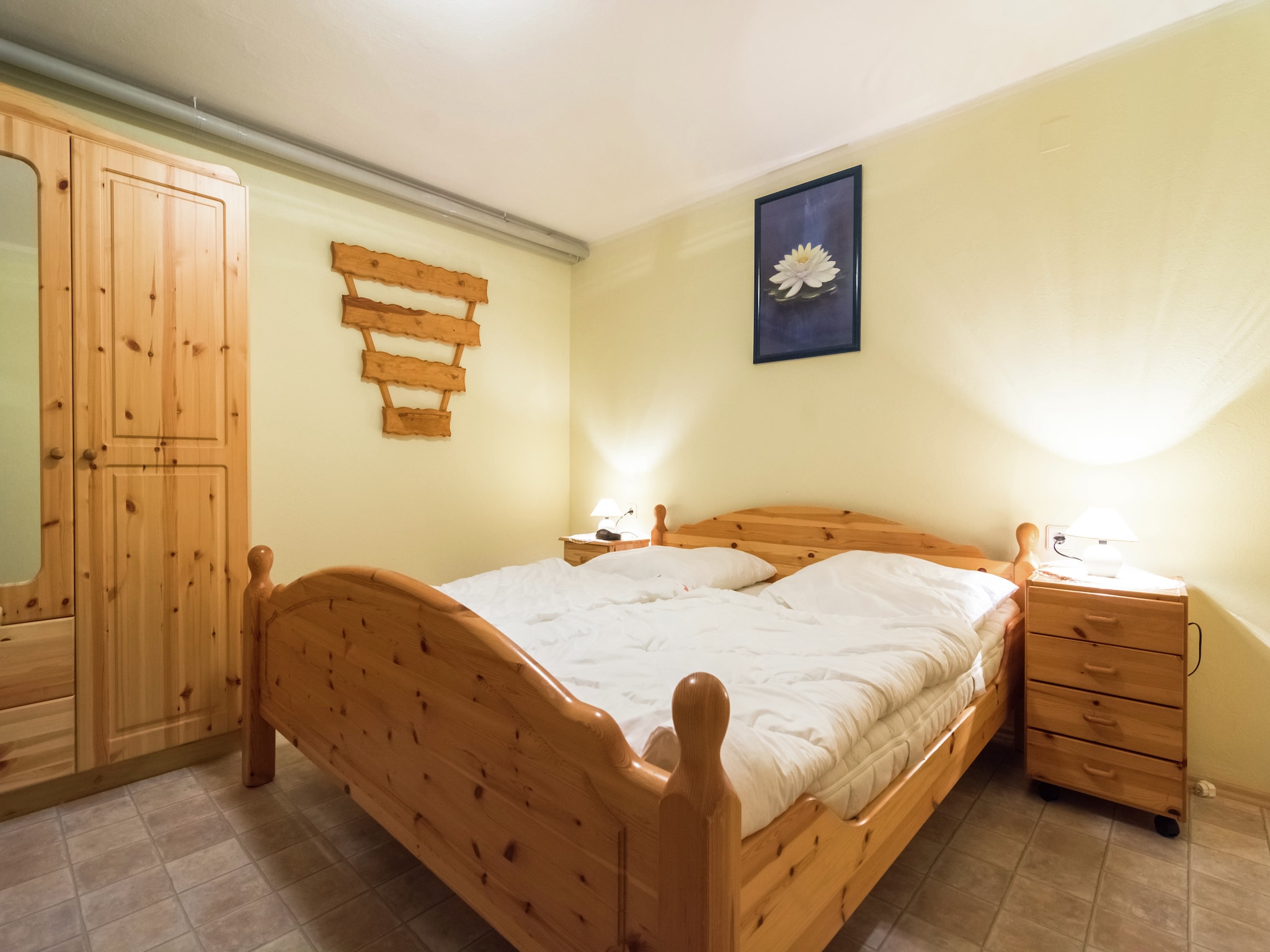   Haus 3 Birken