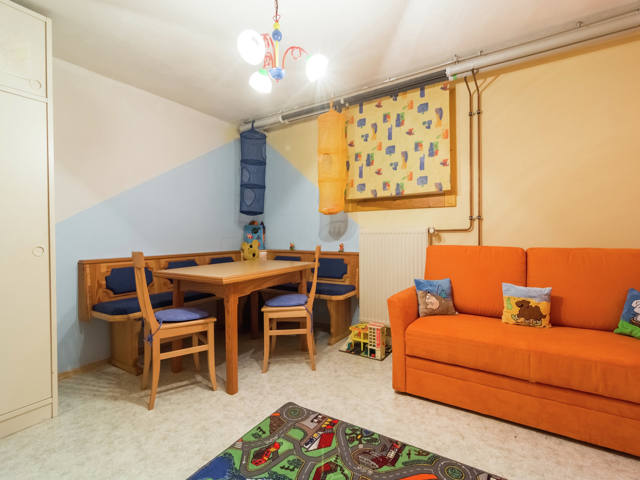   Haus 3 Birken