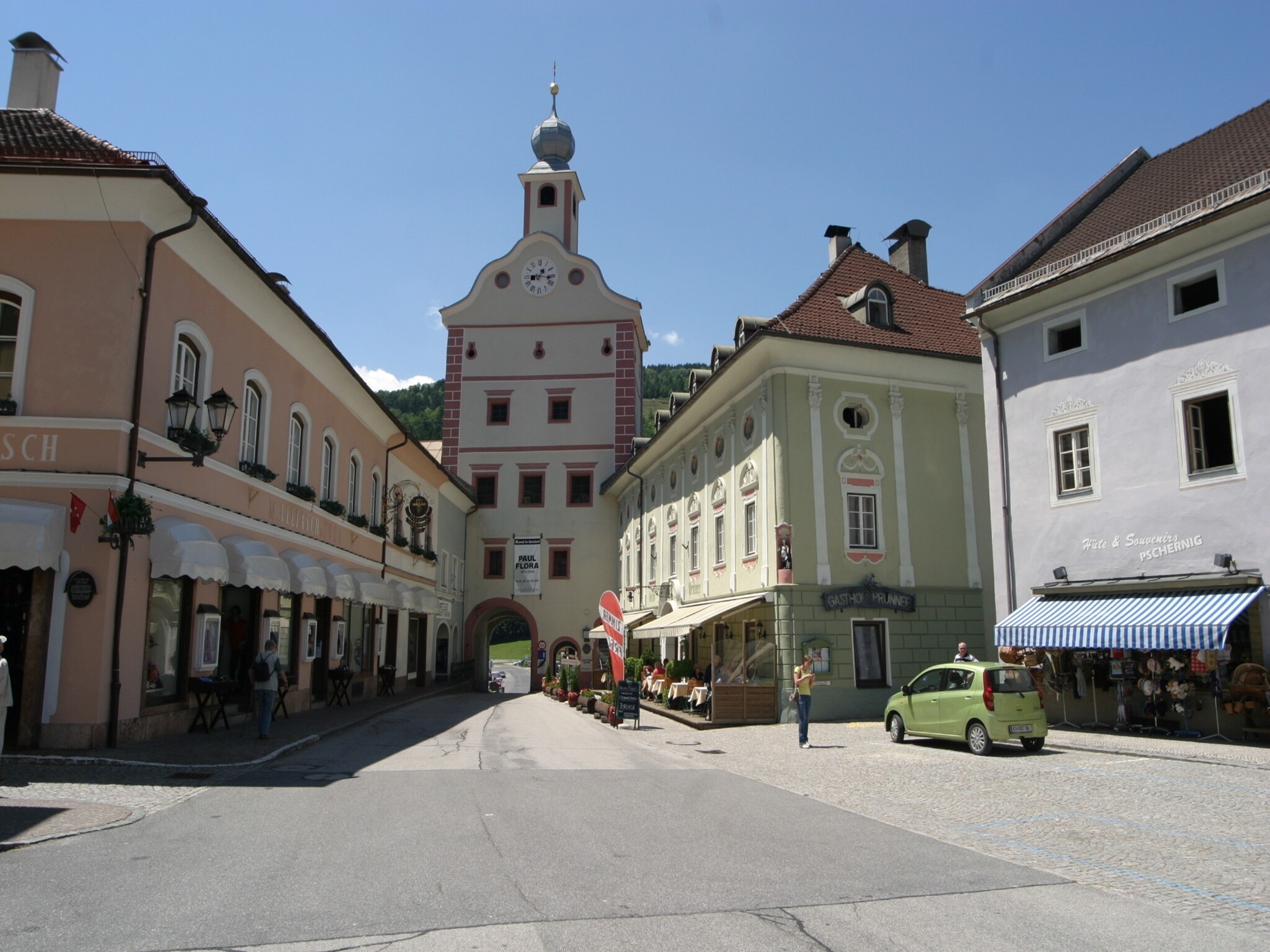   Haus 3 Birken