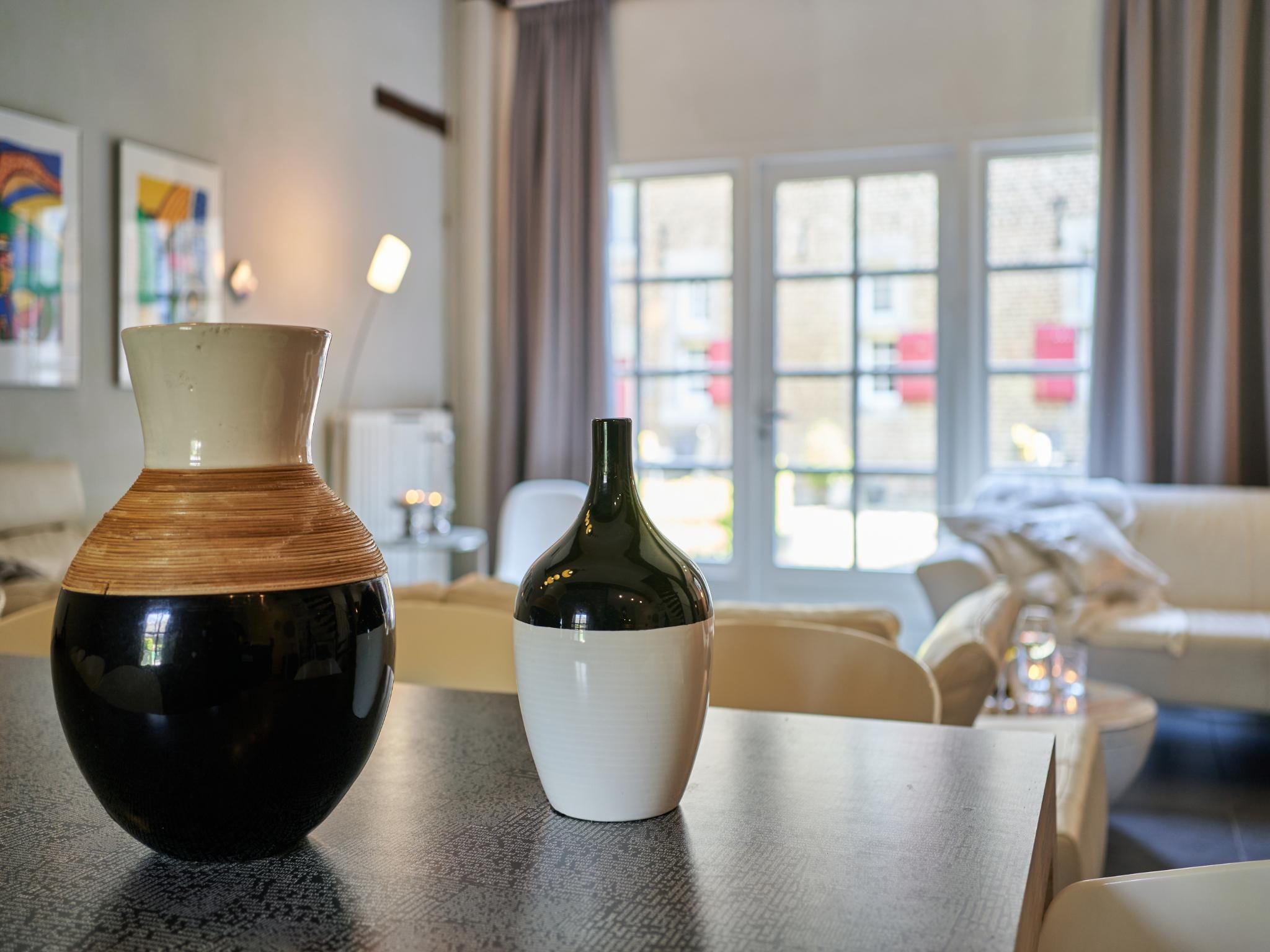 Appartement Meschermolen 3