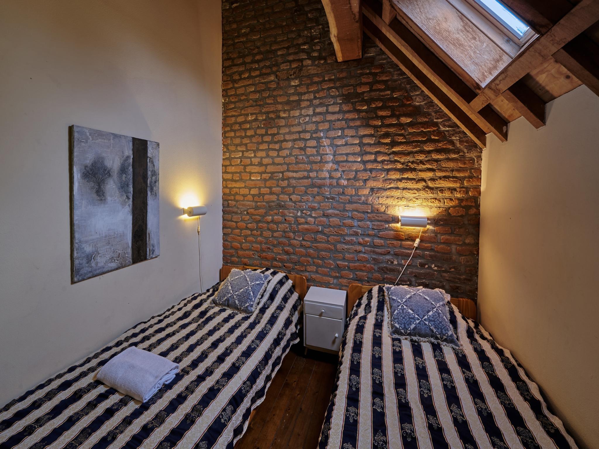 Appartement Meschermolen 3