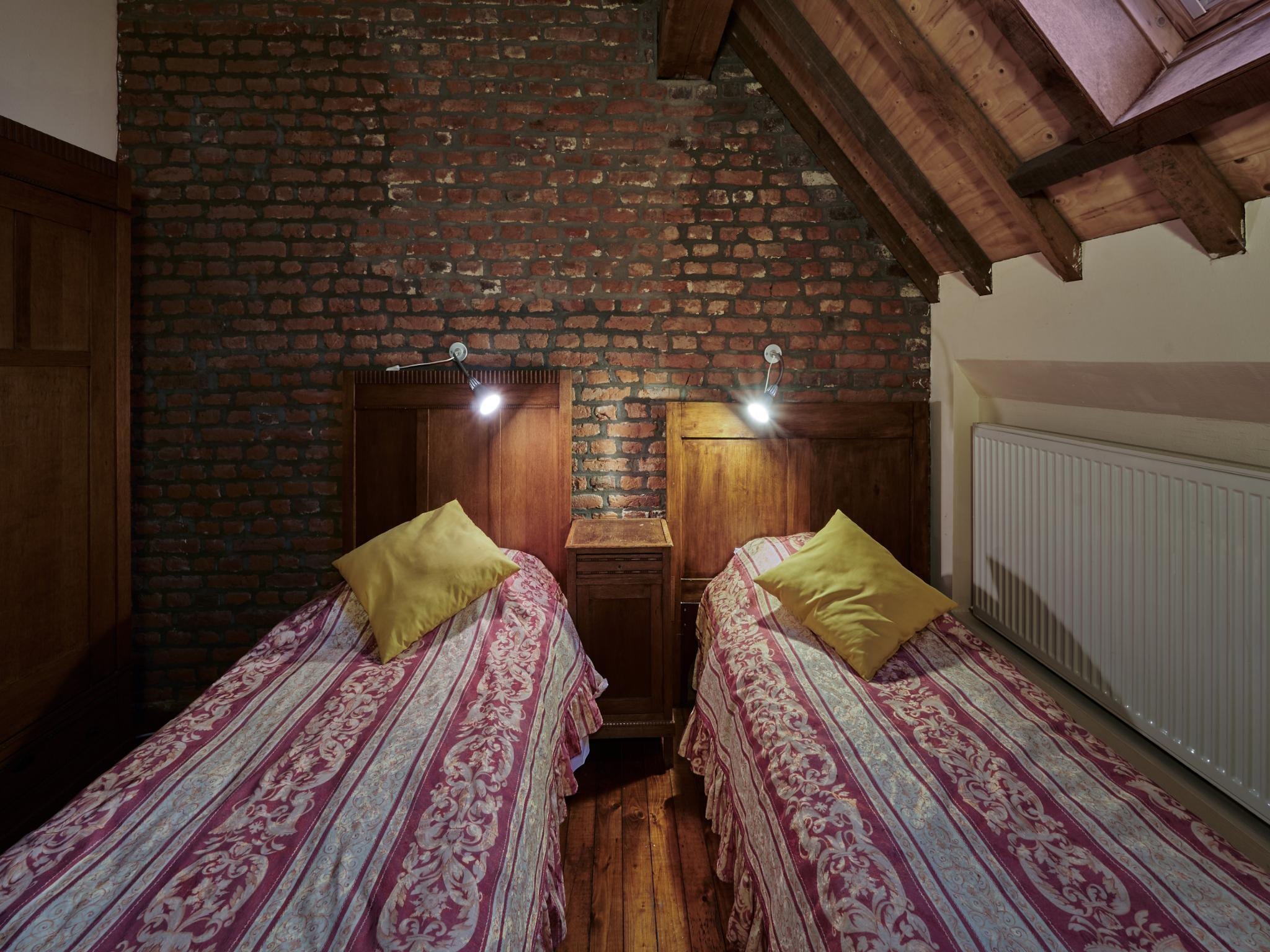 Appartement Meschermolen 3