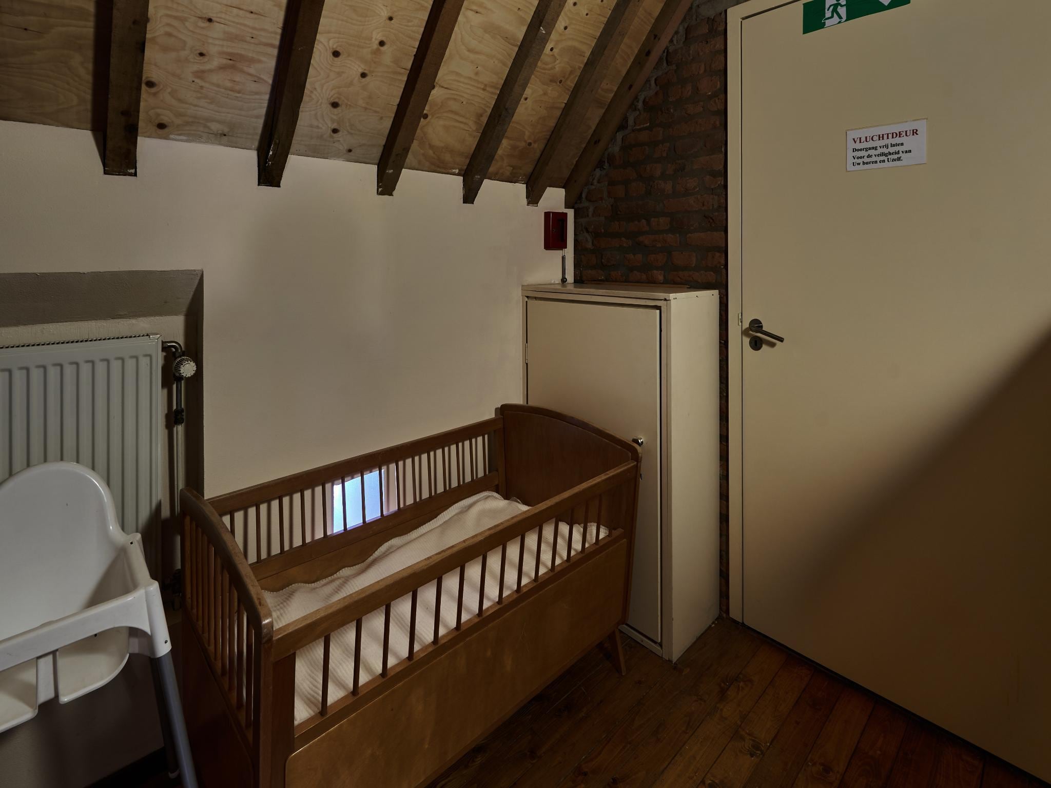 Appartement Meschermolen 3