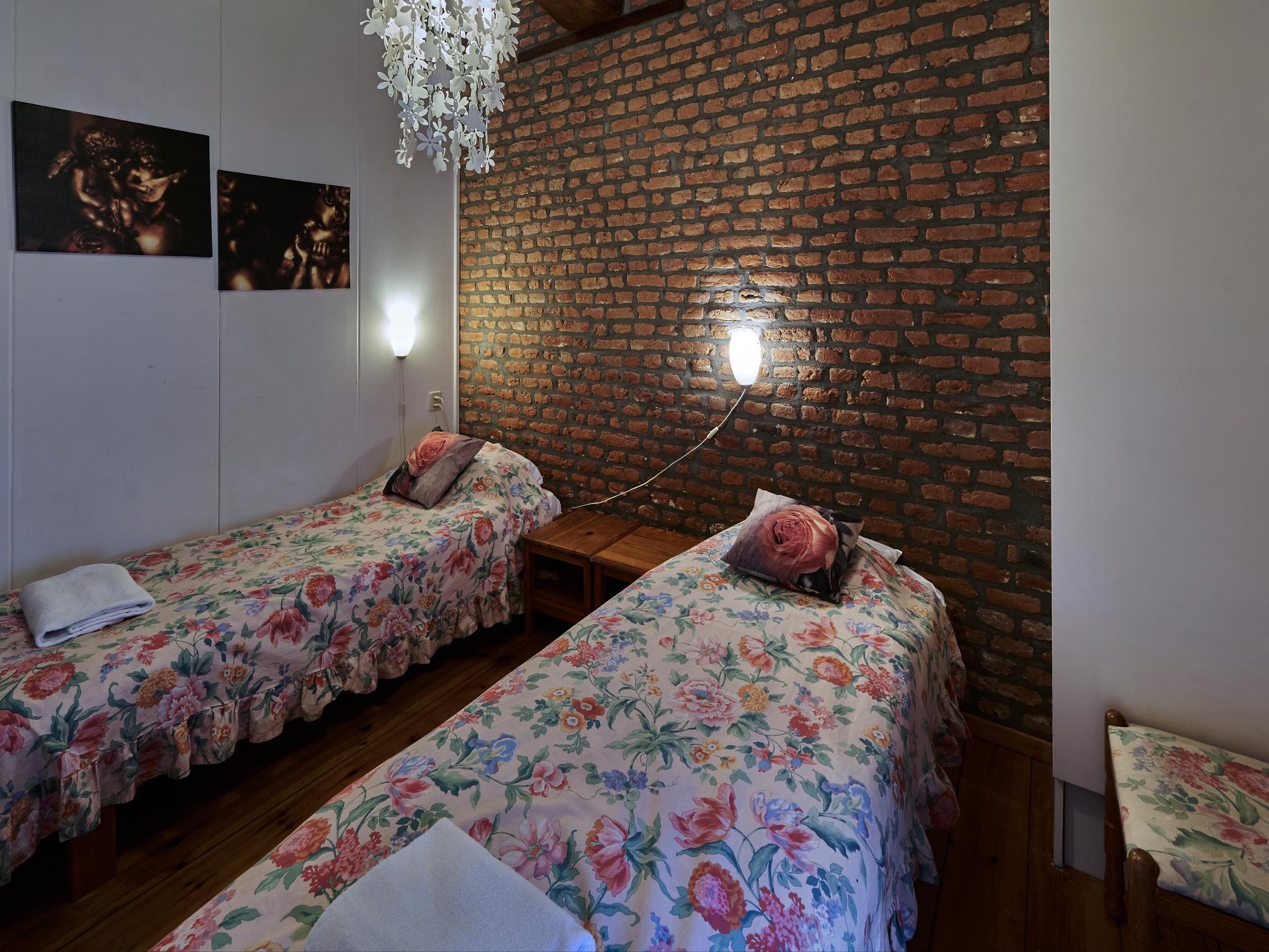 Appartement Meschermolen 3