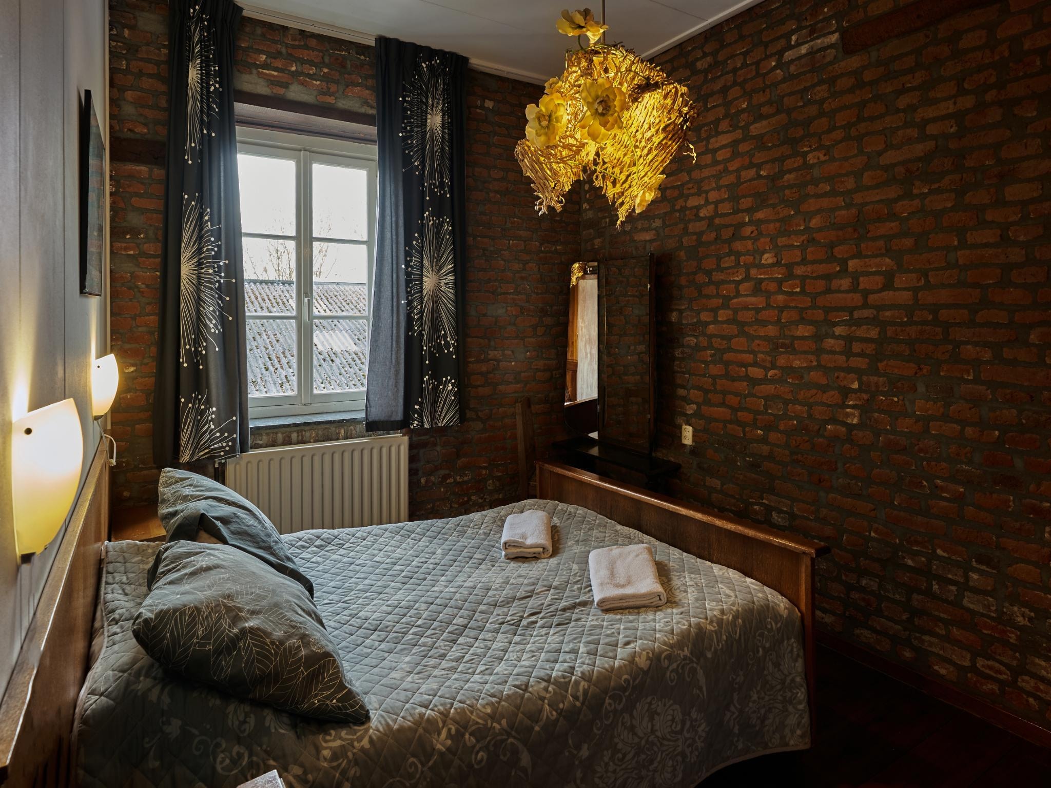 Appartement Meschermolen 3